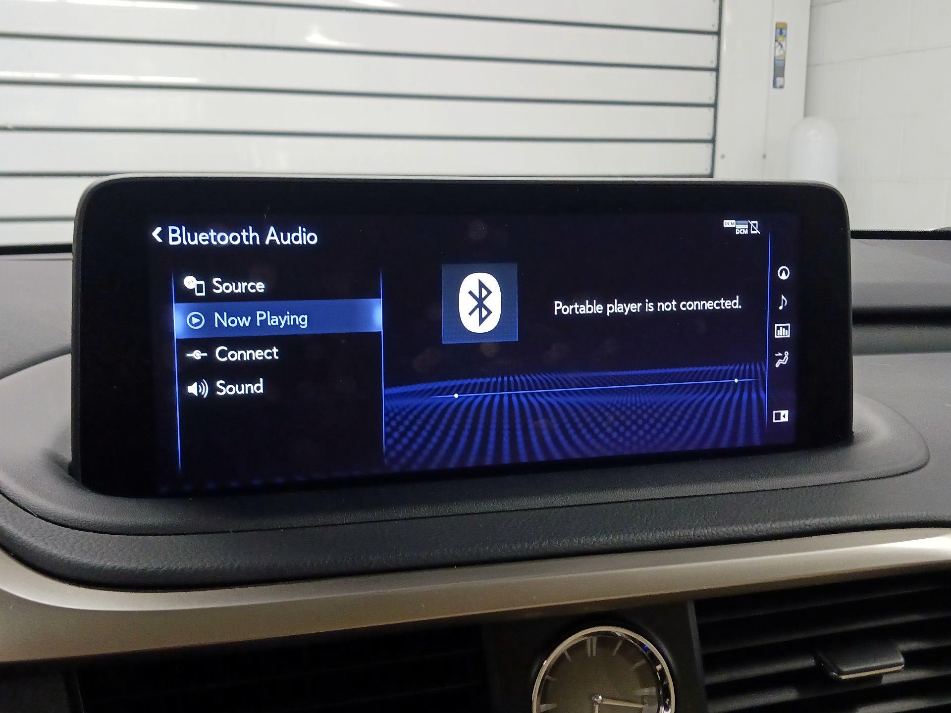 Thumbnail: 2022 Lexus RX - 14