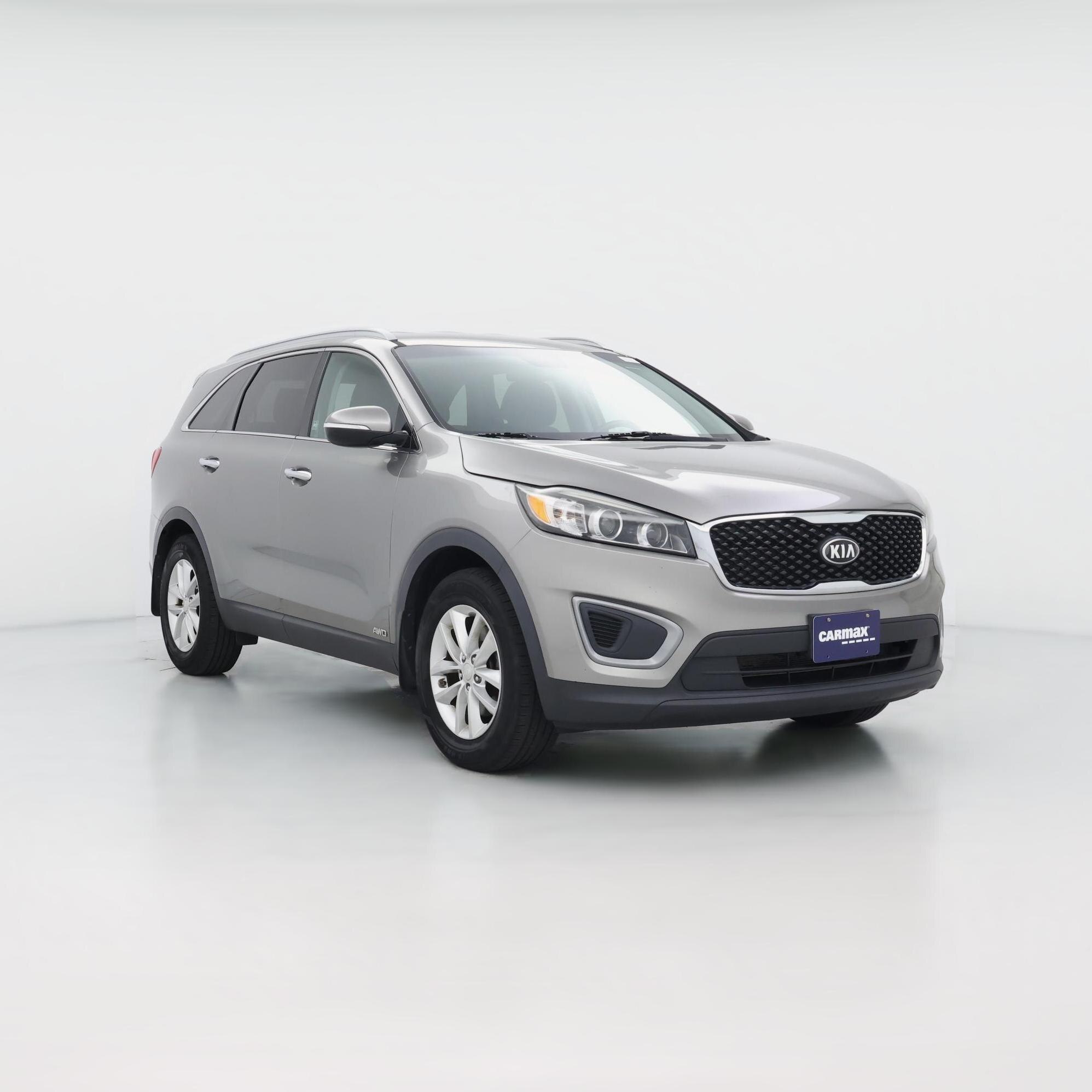 Thumbnail: 2016 Kia Sorento - 1