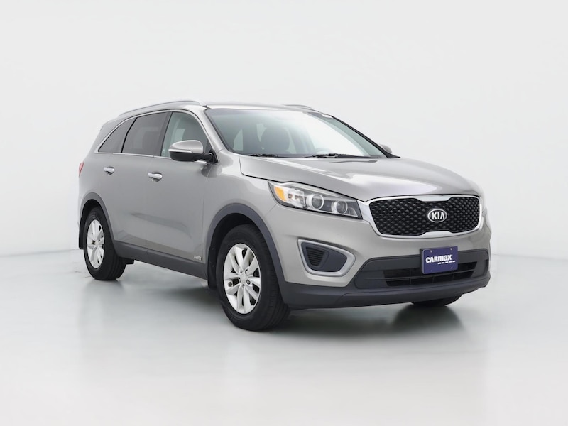 2016 Kia Sorento LX -
                  Gainesville, FL