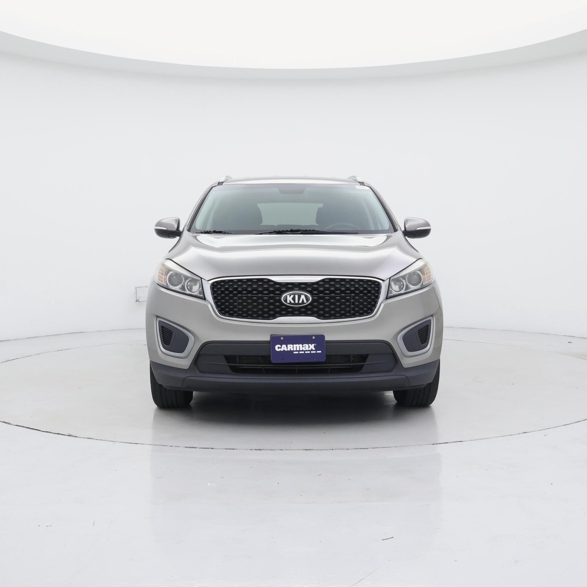 Thumbnail: 2016 Kia Sorento - 5