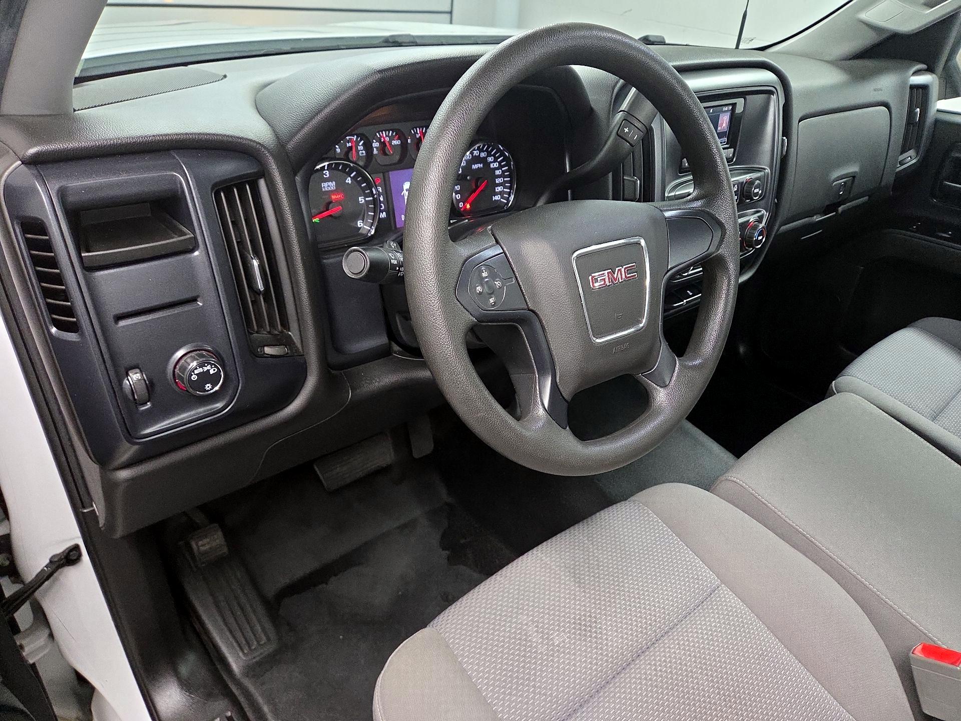 Thumbnail: 2014 GMC Sierra 1500 - 9