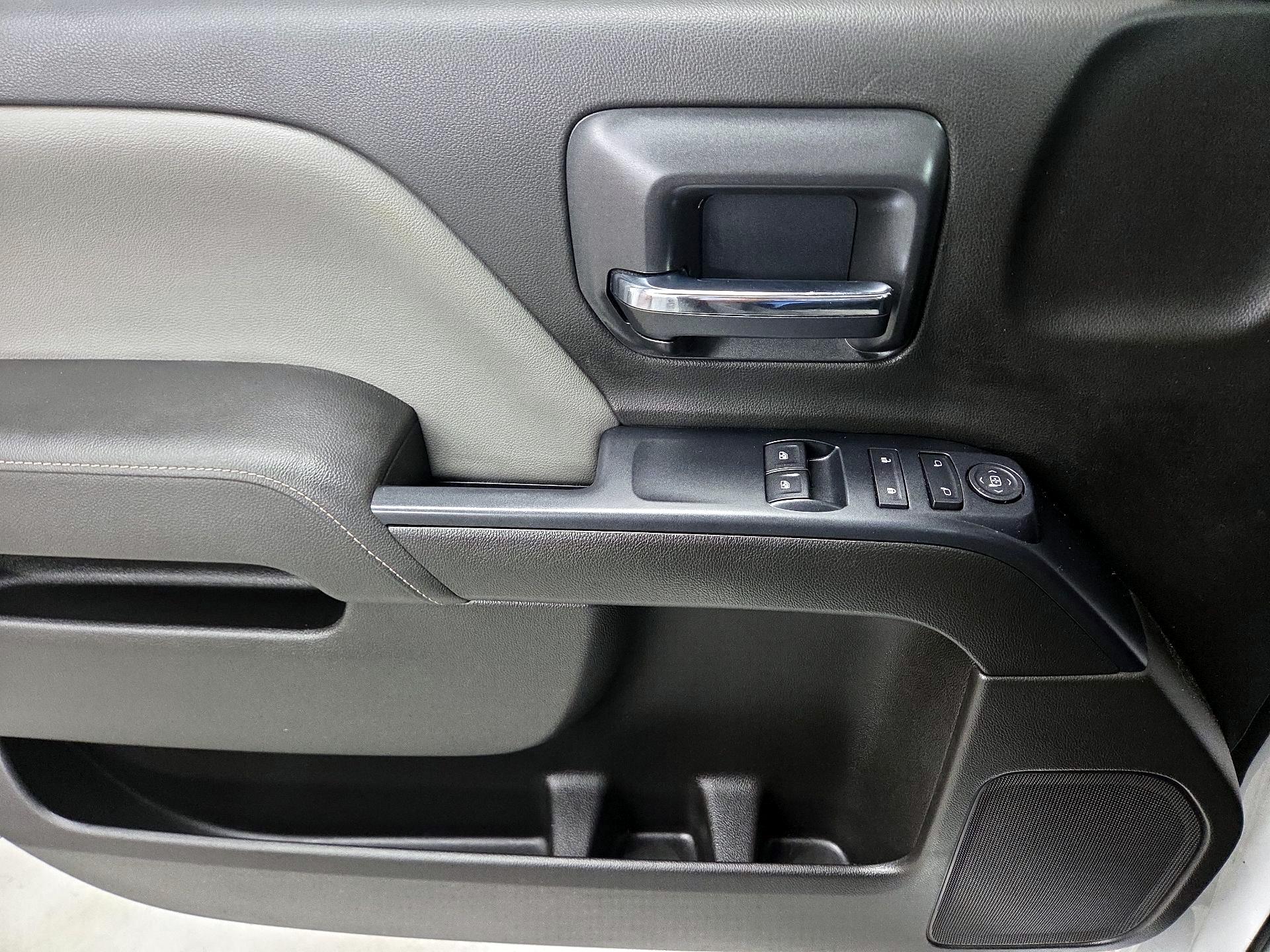 Thumbnail: 2014 GMC Sierra 1500 - 12