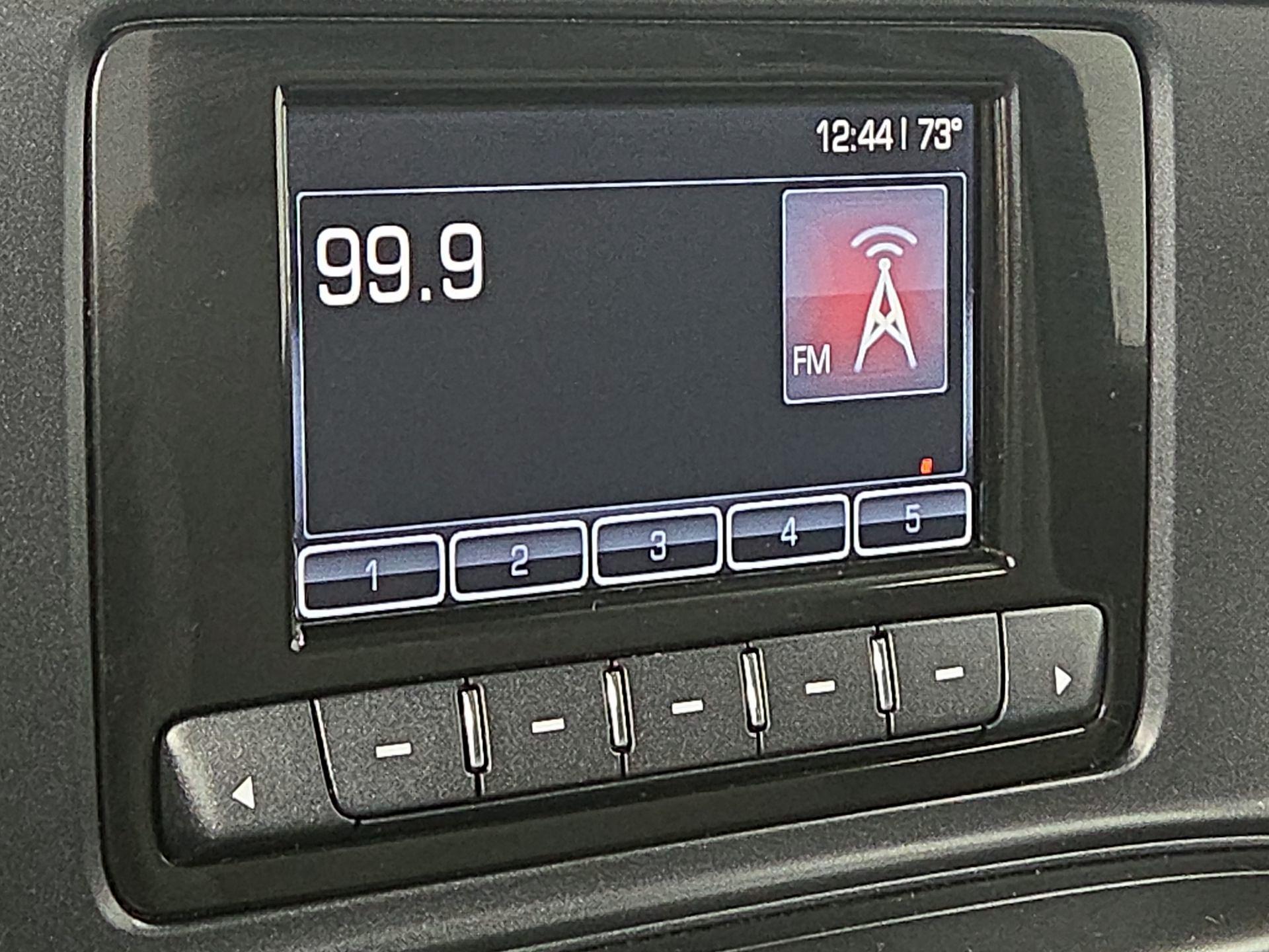 Thumbnail: 2014 GMC Sierra 1500 - 14