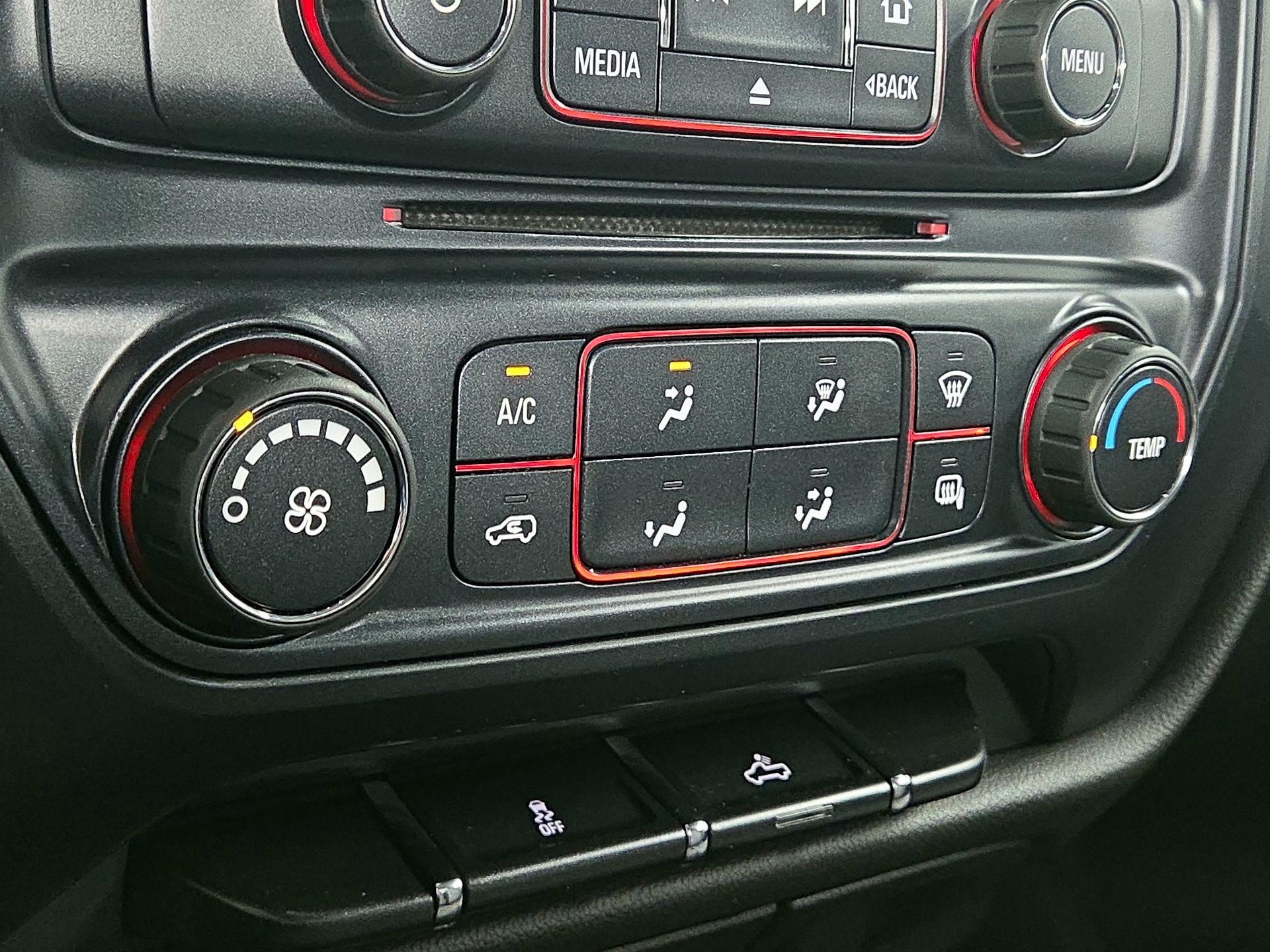Thumbnail: 2014 GMC Sierra 1500 - 15