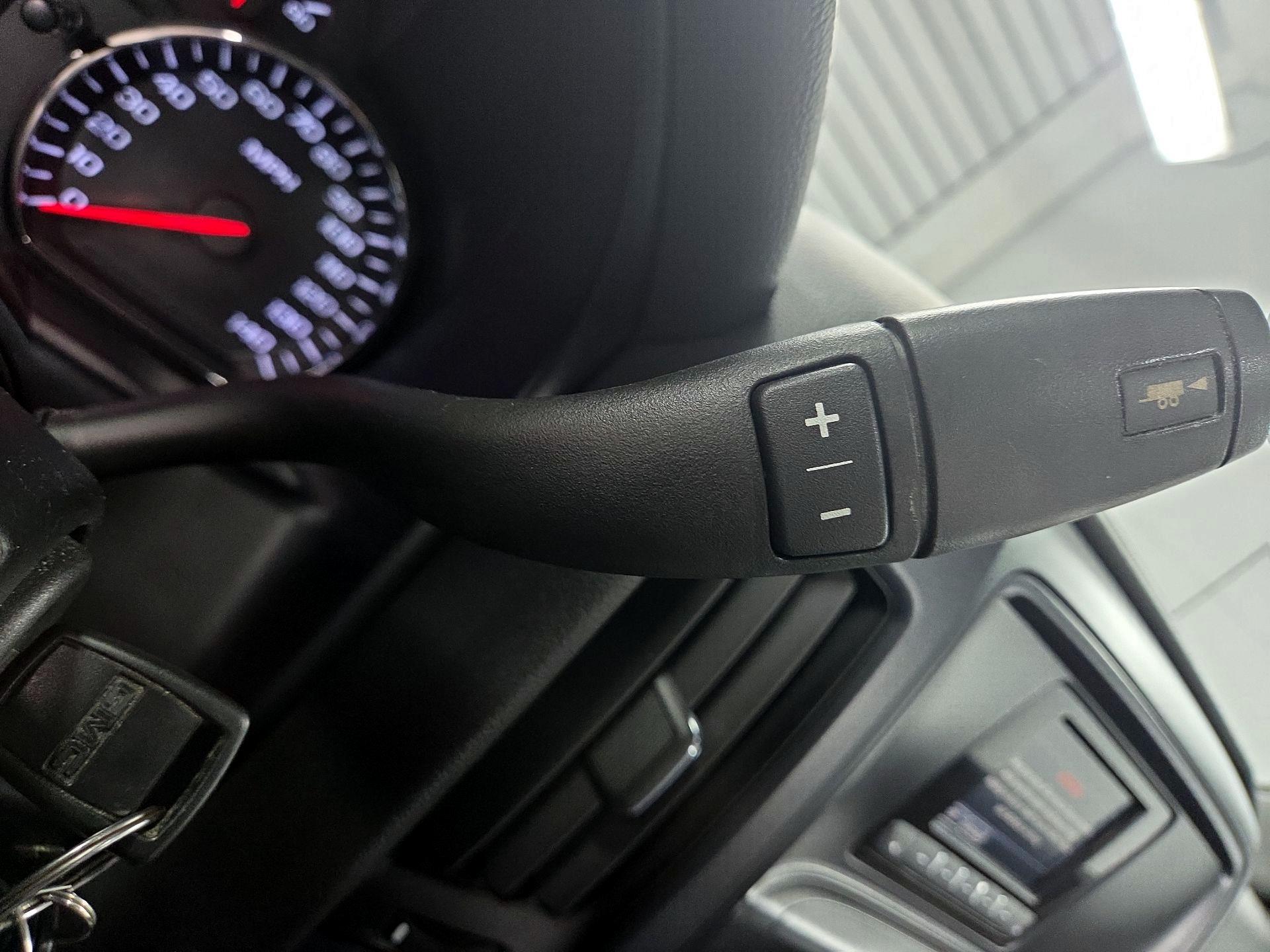 Thumbnail: 2014 GMC Sierra 1500 - 16