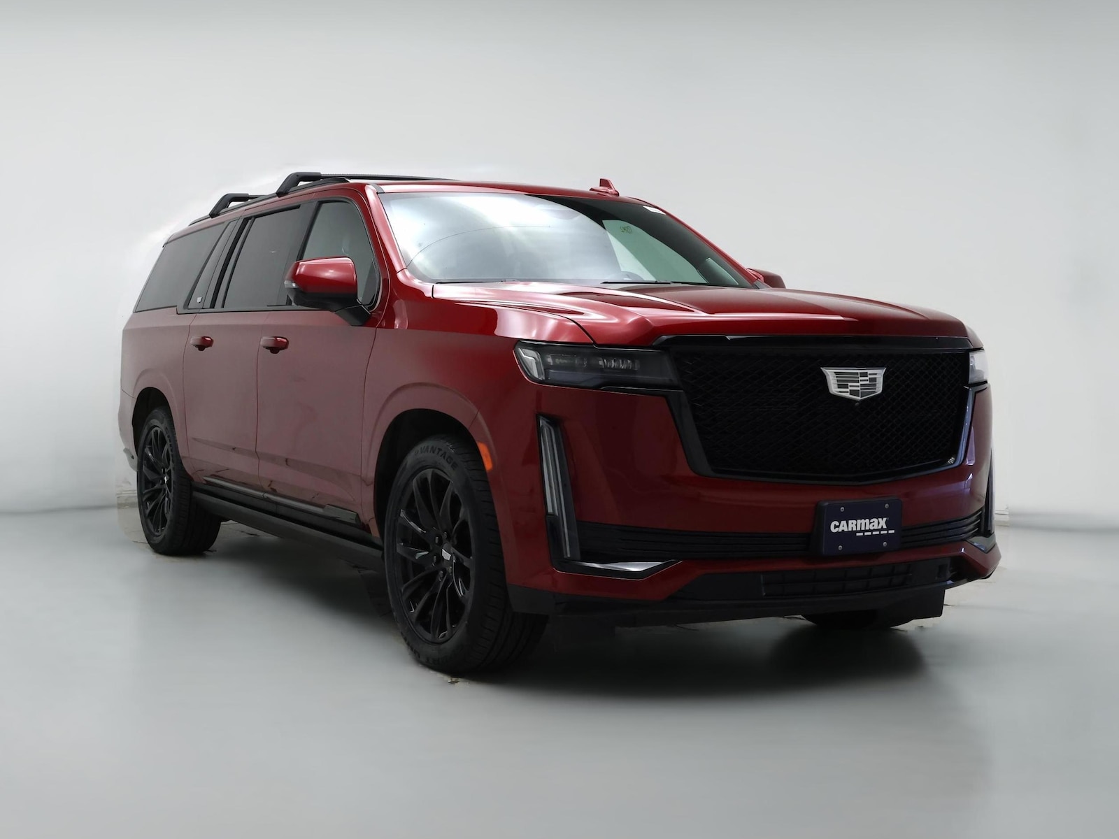 2022 Cadillac Escalade ESV