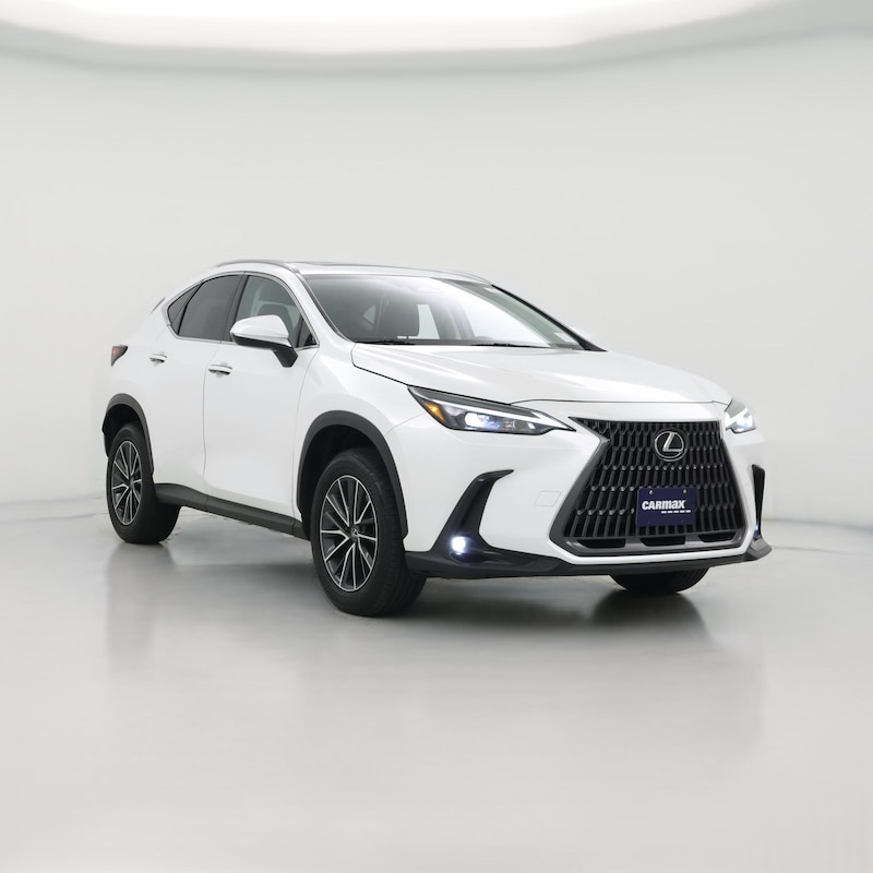 2024 Lexus NX 350