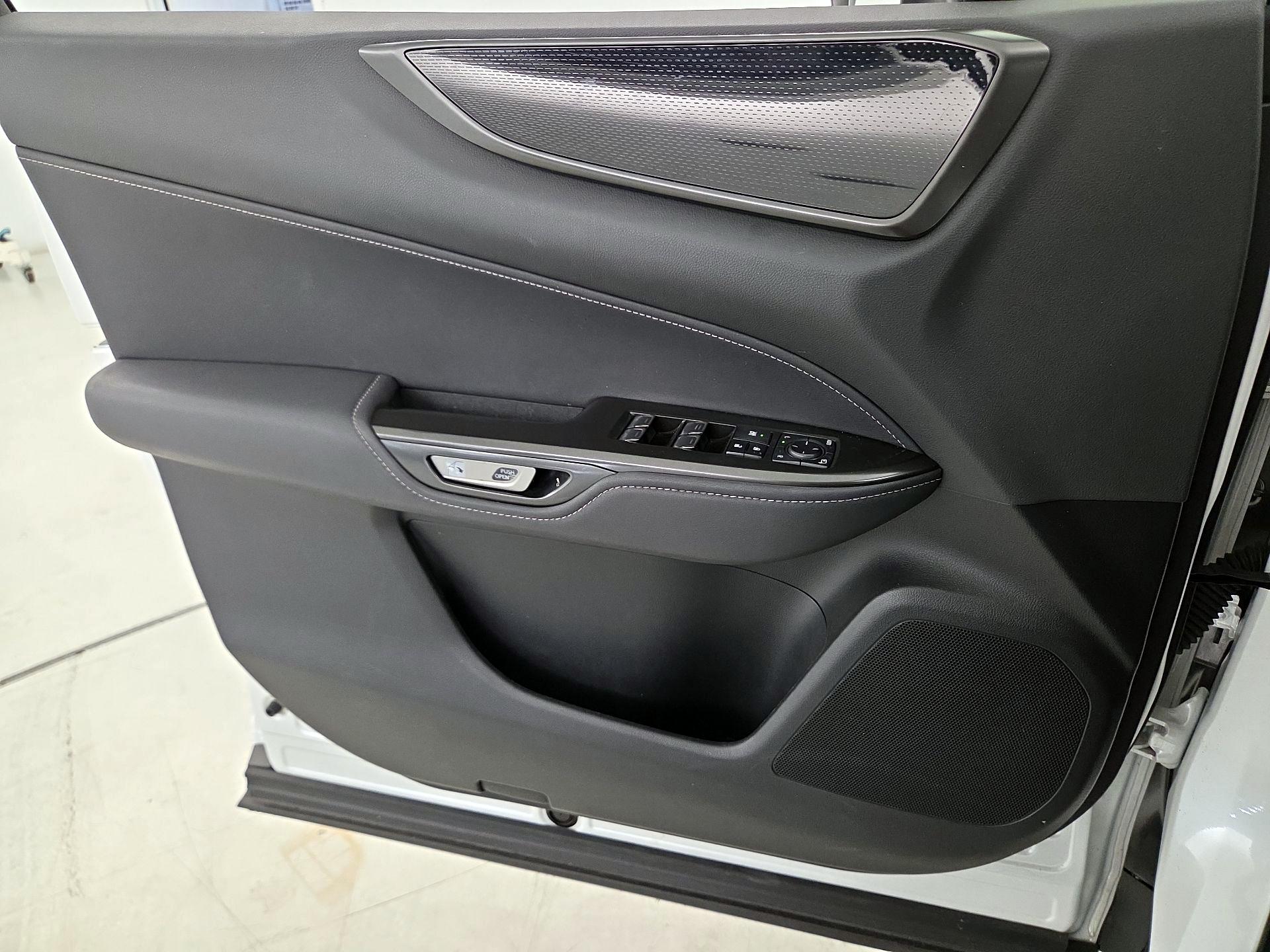 Thumbnail: 2024 Lexus NX - 12