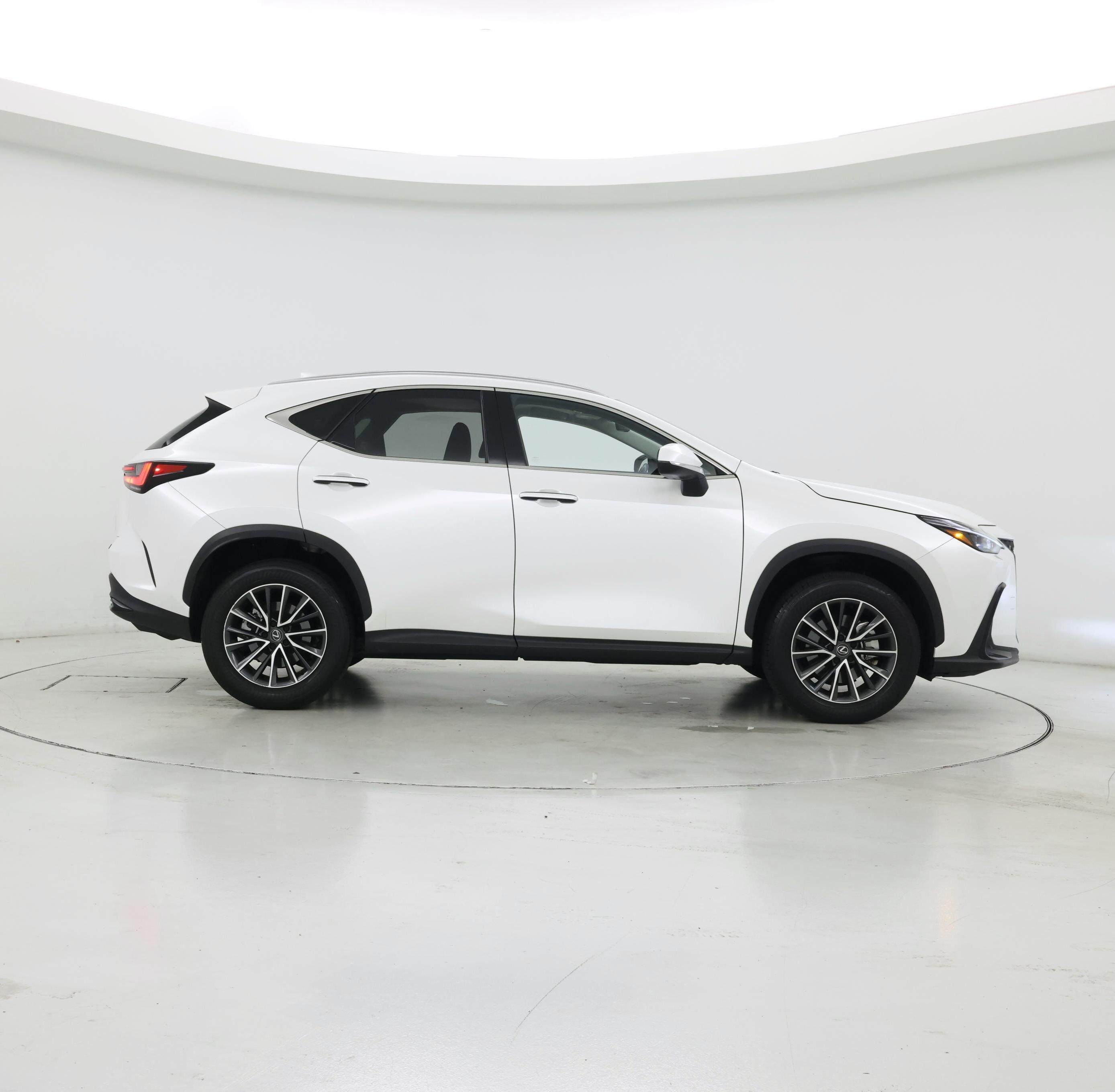 Thumbnail: 2024 Lexus NX - 7