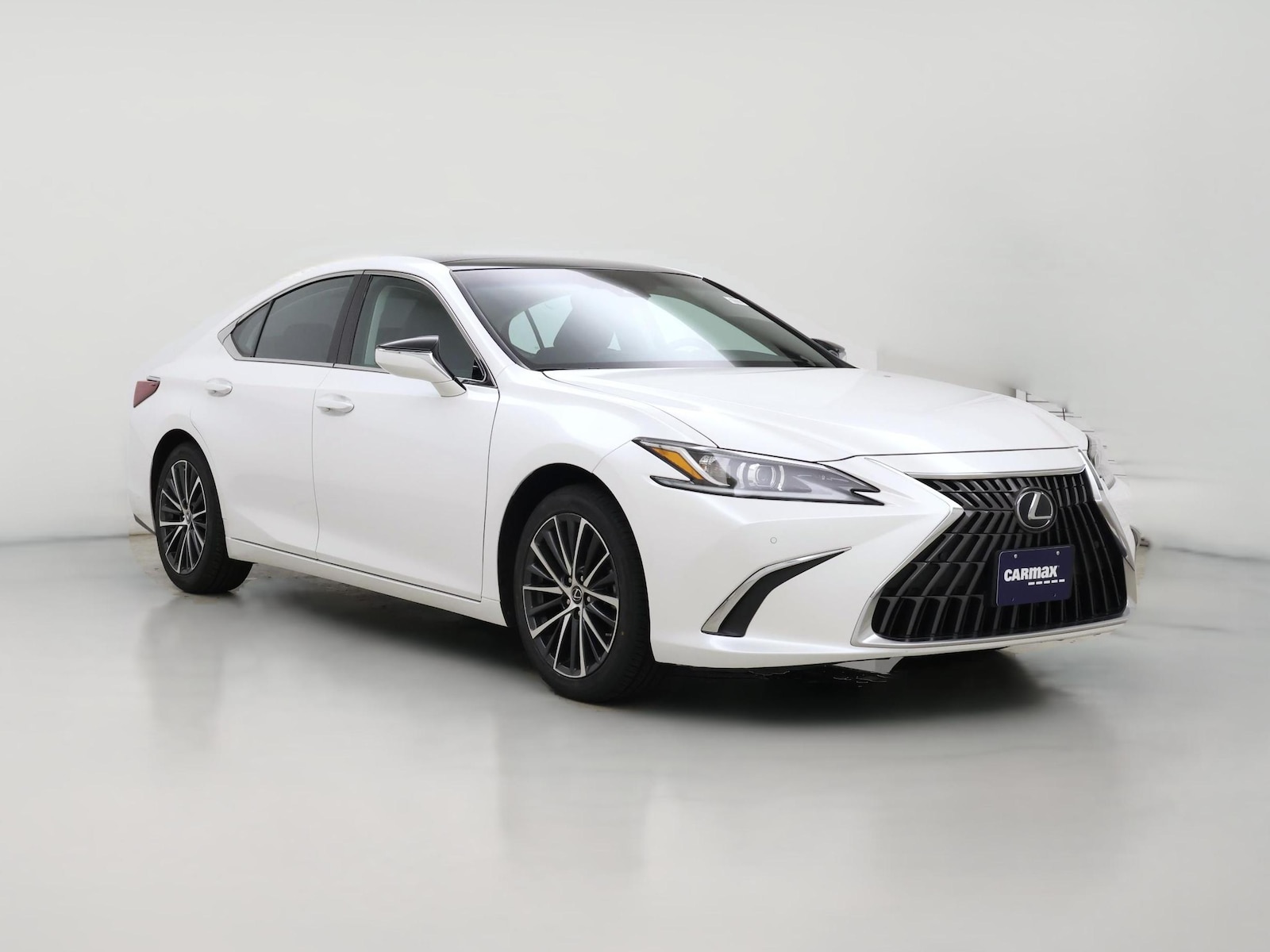 2023 Lexus ES