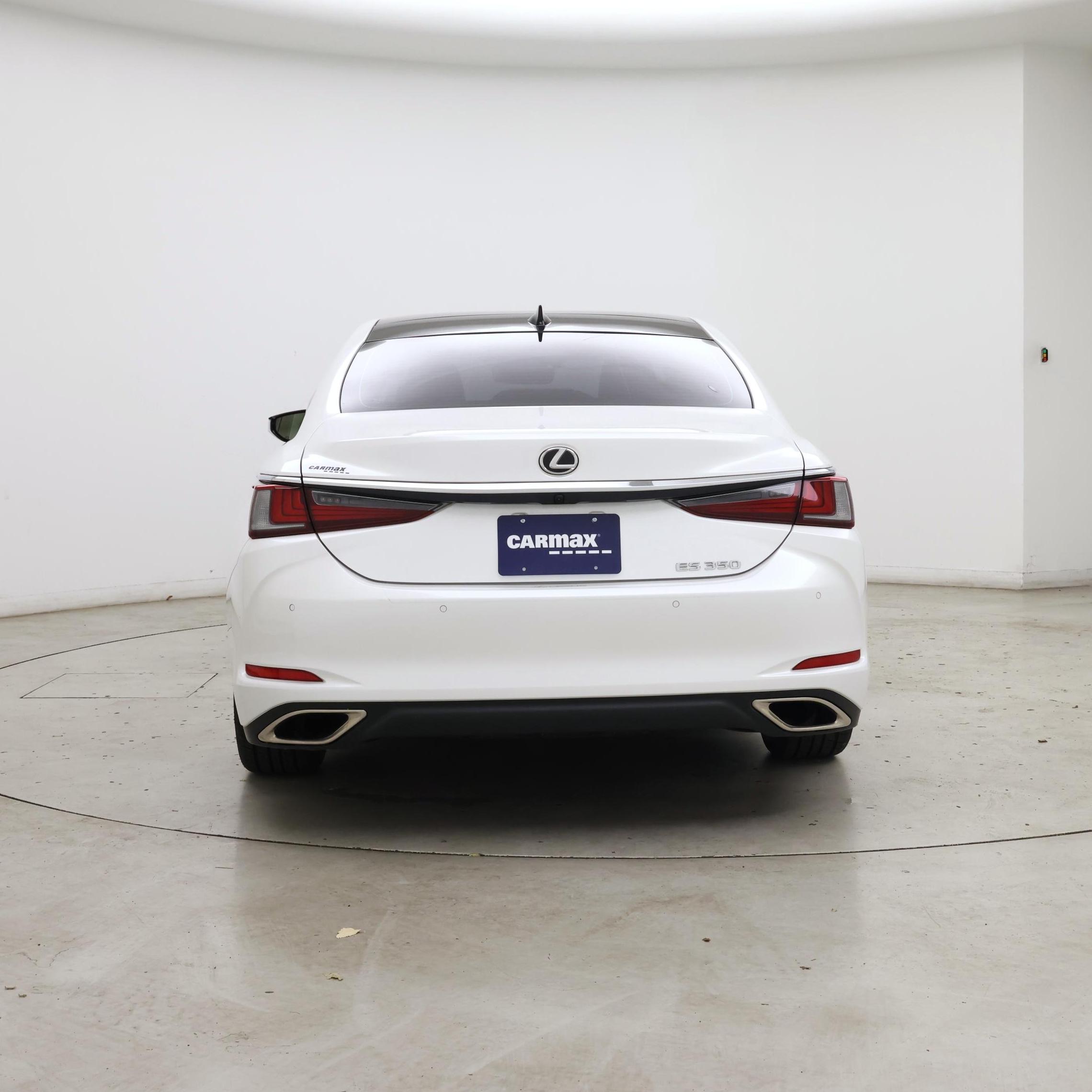 Thumbnail: 2023 Lexus ES - 6