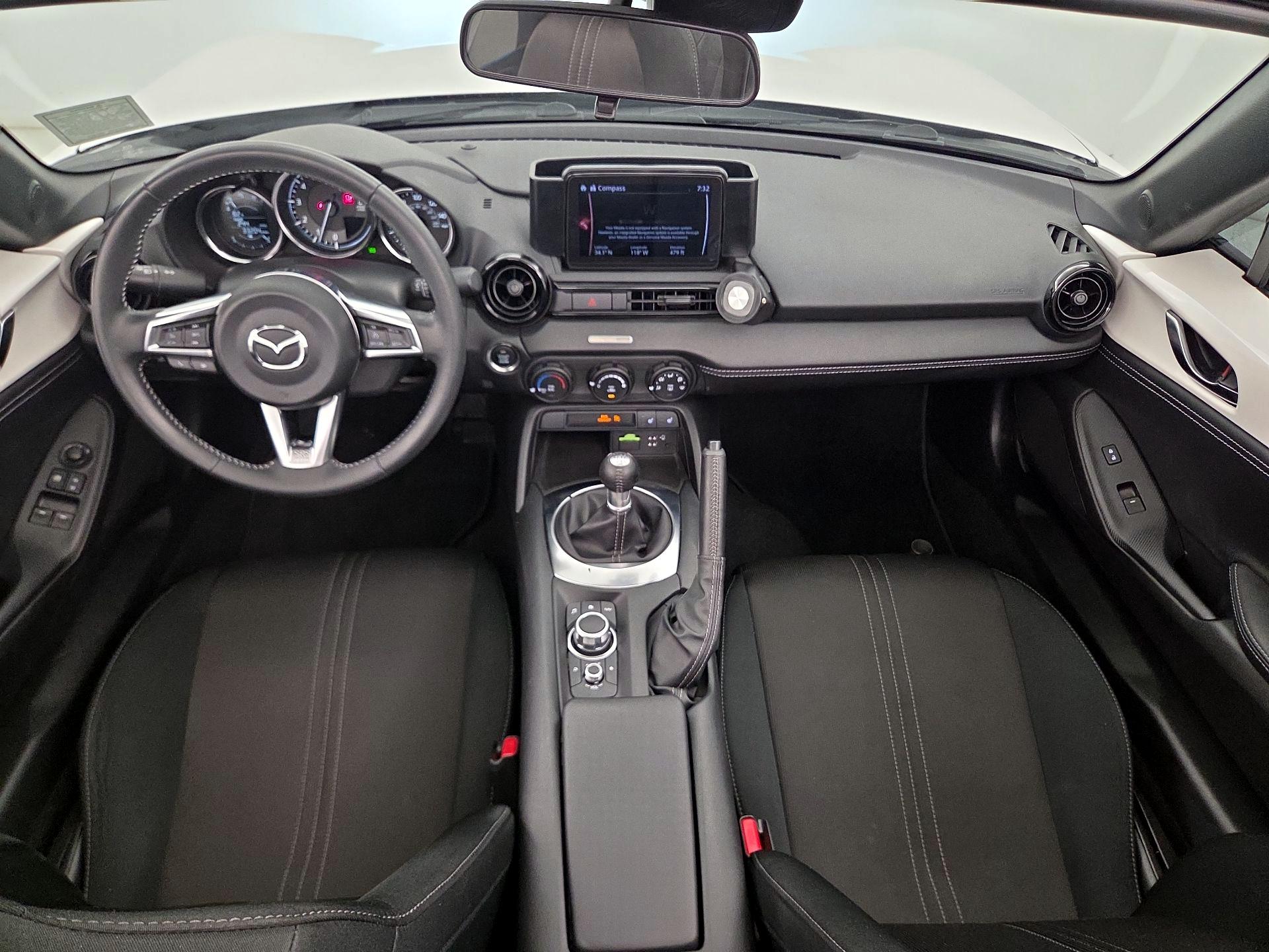 Thumbnail: 2023 Mazda MX-5 Miata - 9