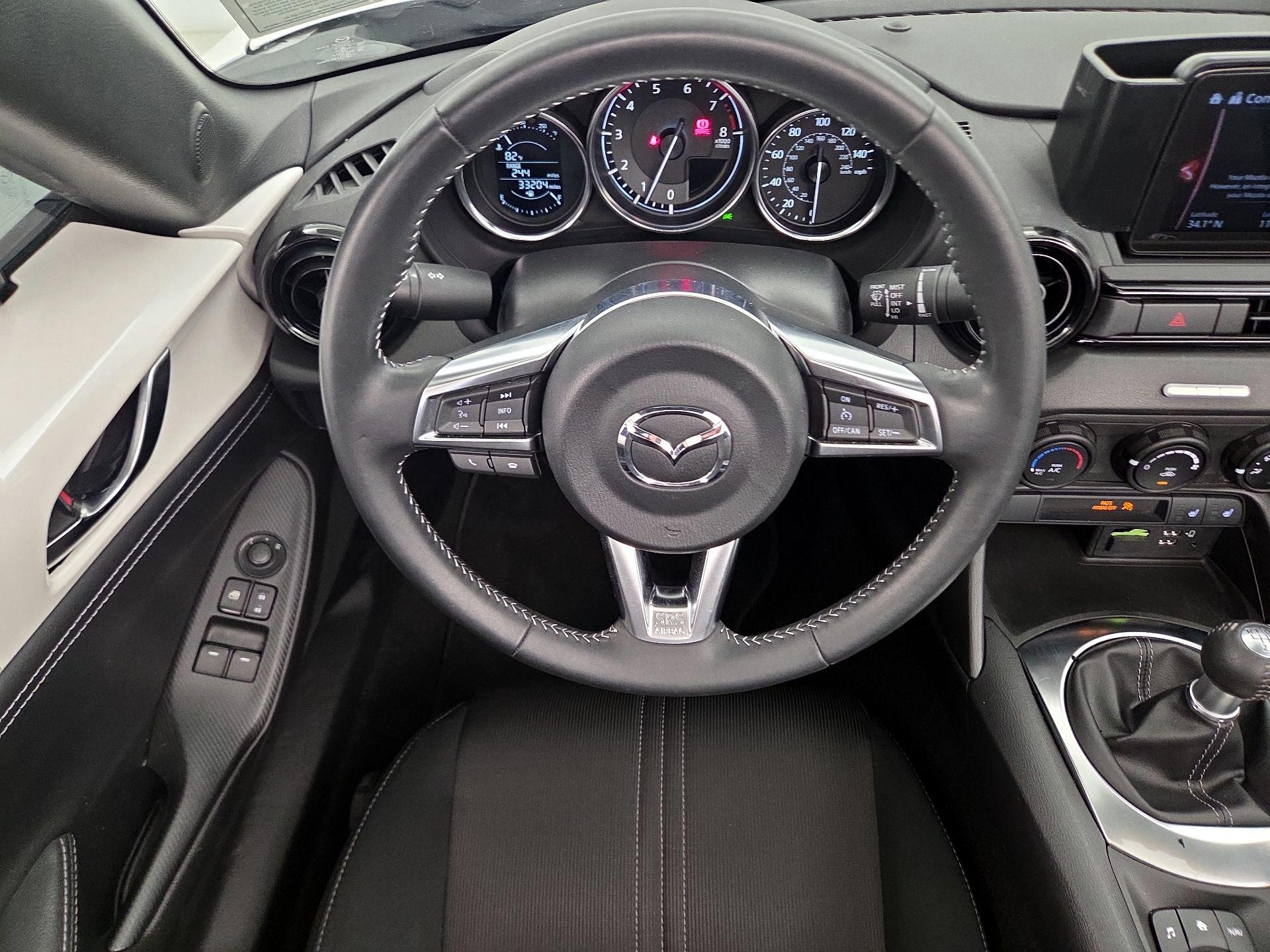 Thumbnail: 2023 Mazda MX-5 Miata - 10