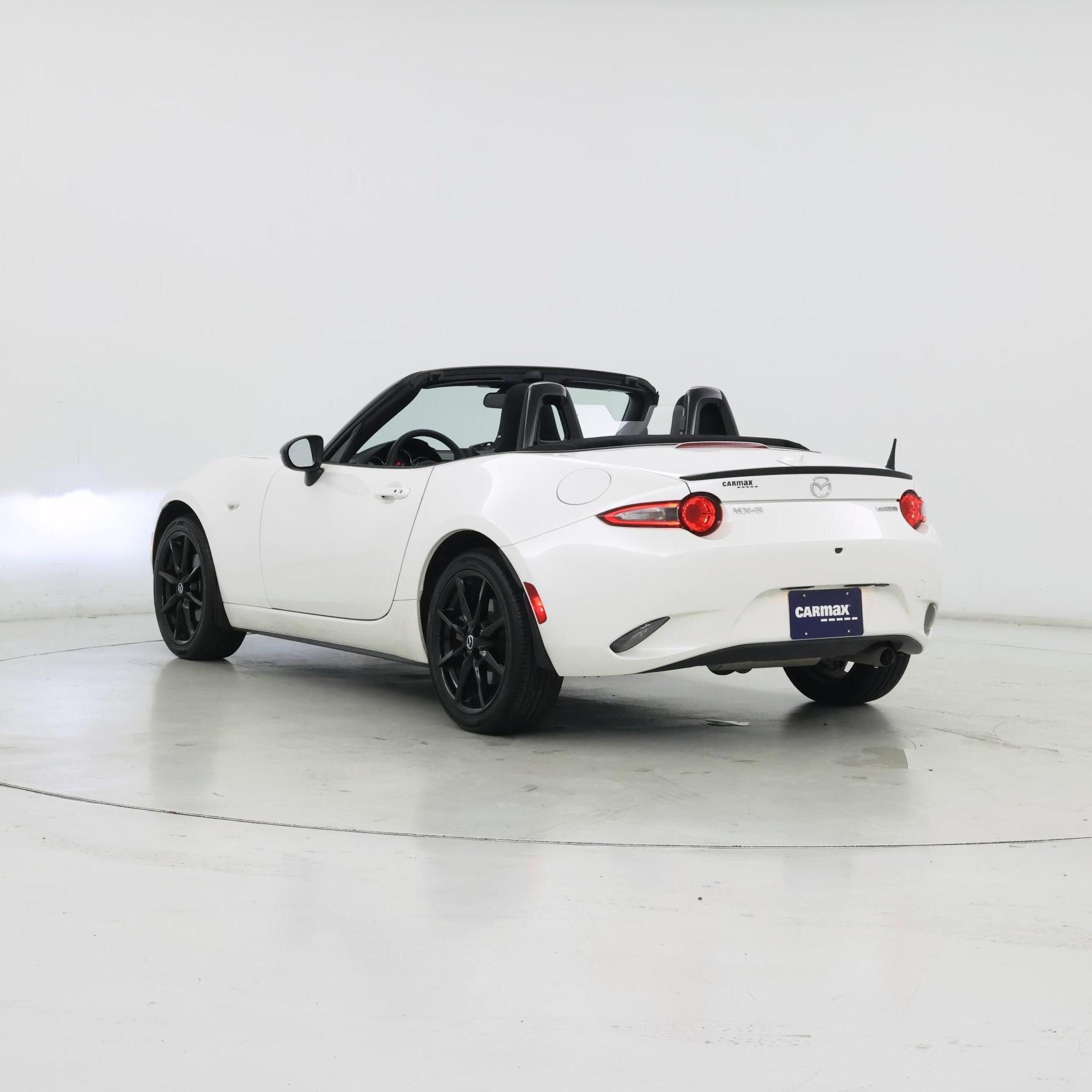 Thumbnail: 2023 Mazda MX-5 Miata - 2