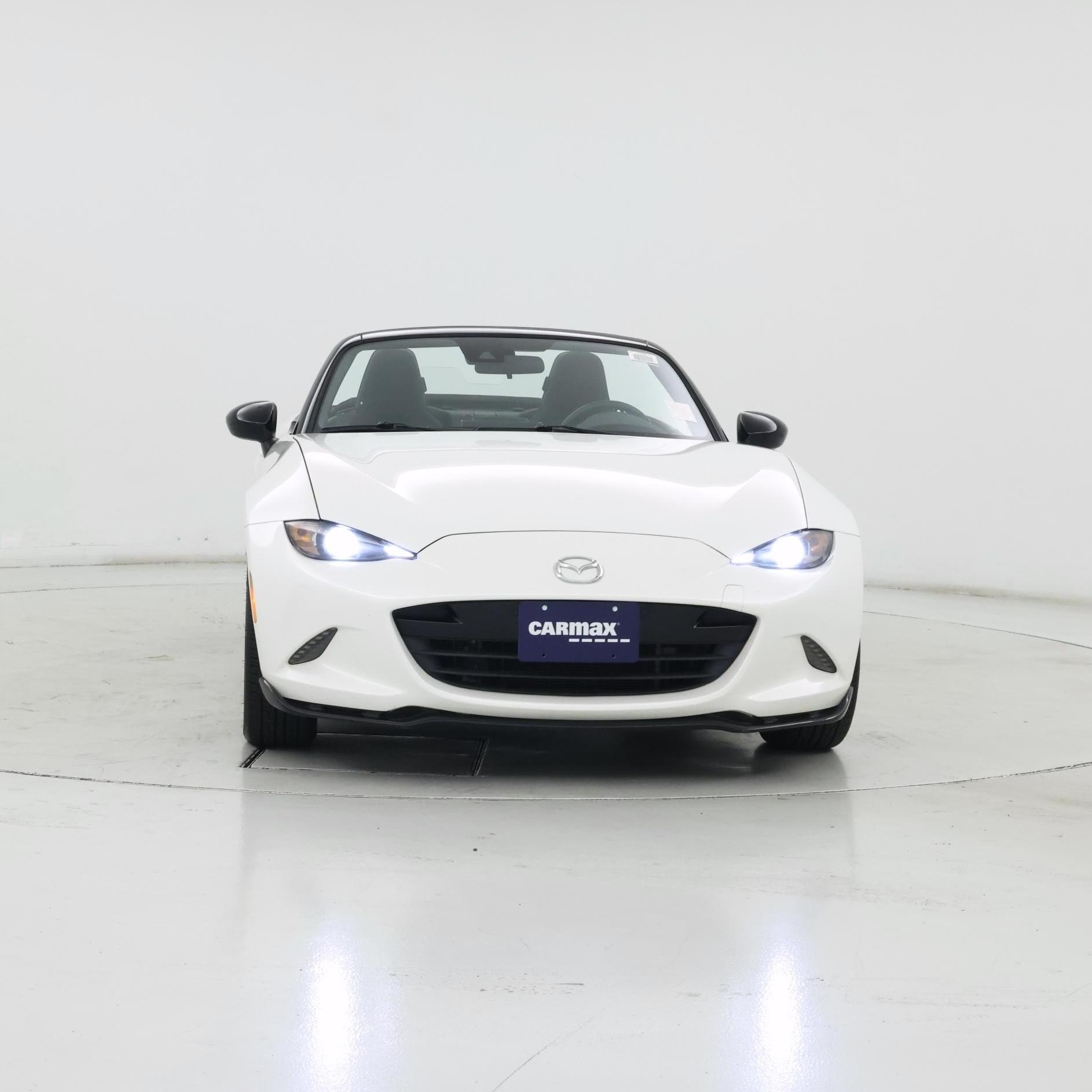 Thumbnail: 2023 Mazda MX-5 Miata - 5