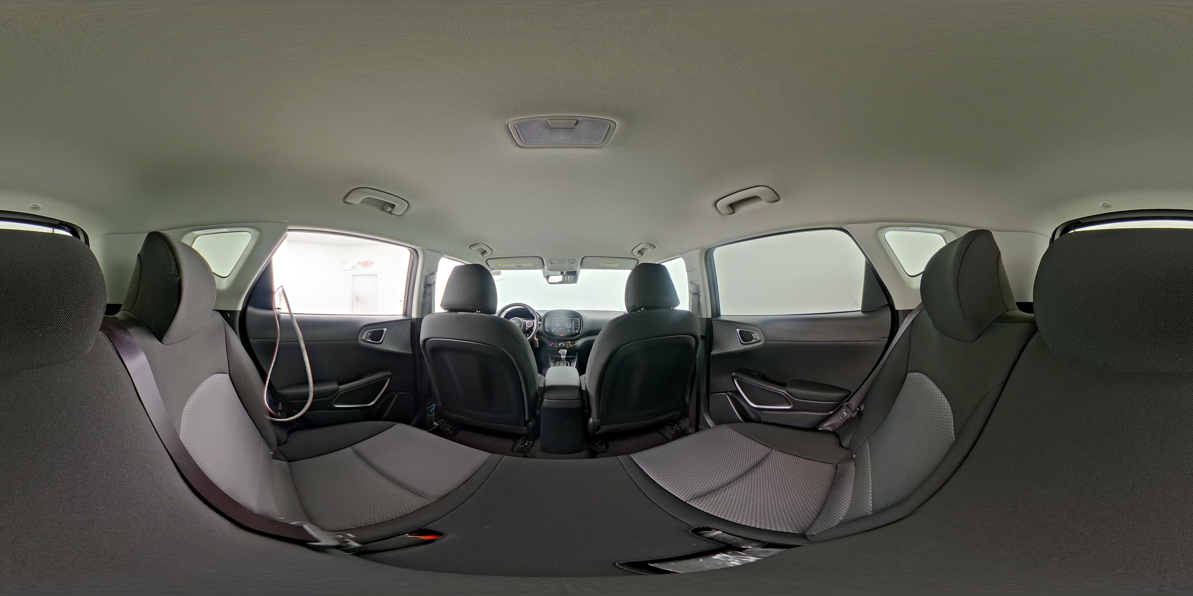 2025 Kia Soul LX - Photo 25