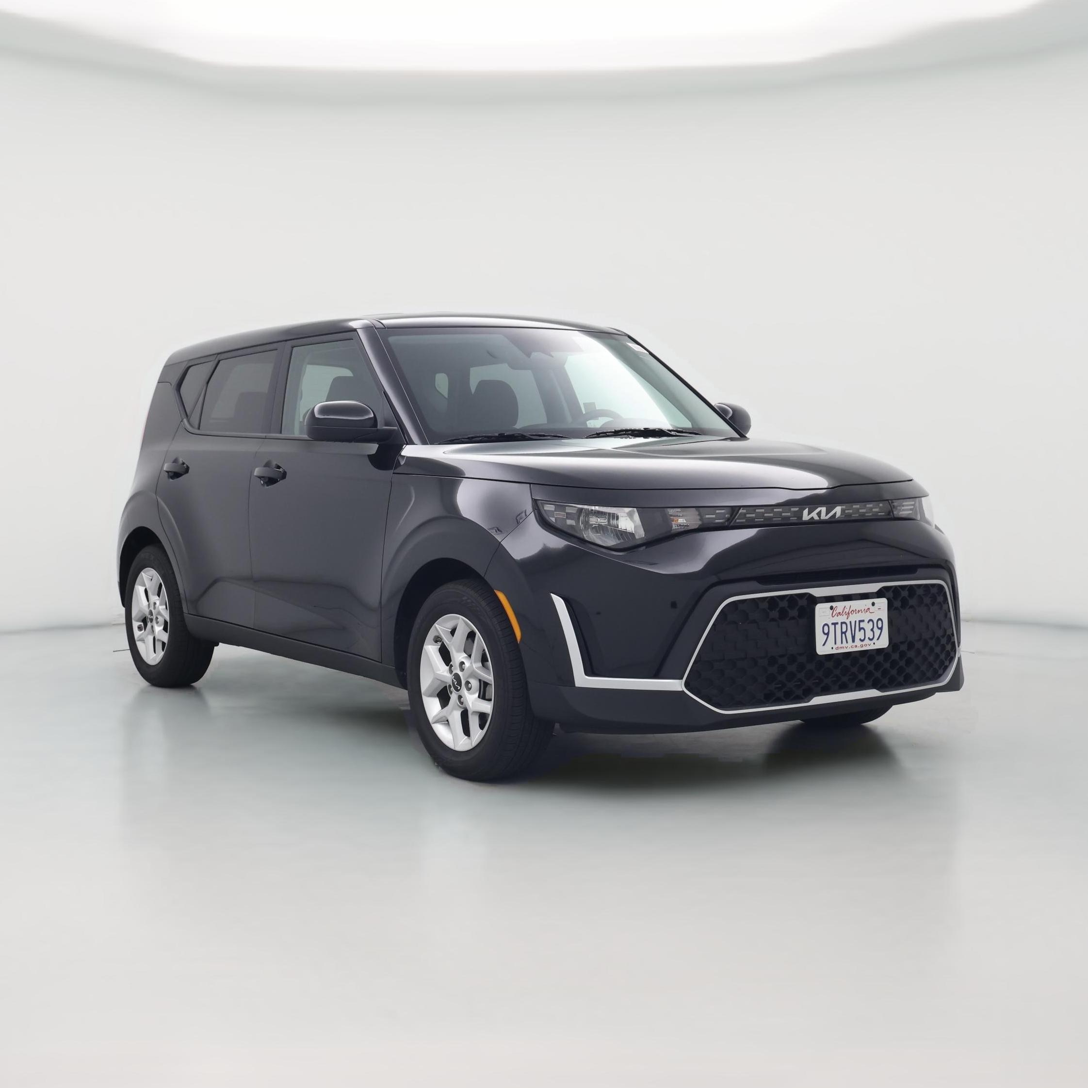 Thumbnail: 2025 Kia Soul - 1