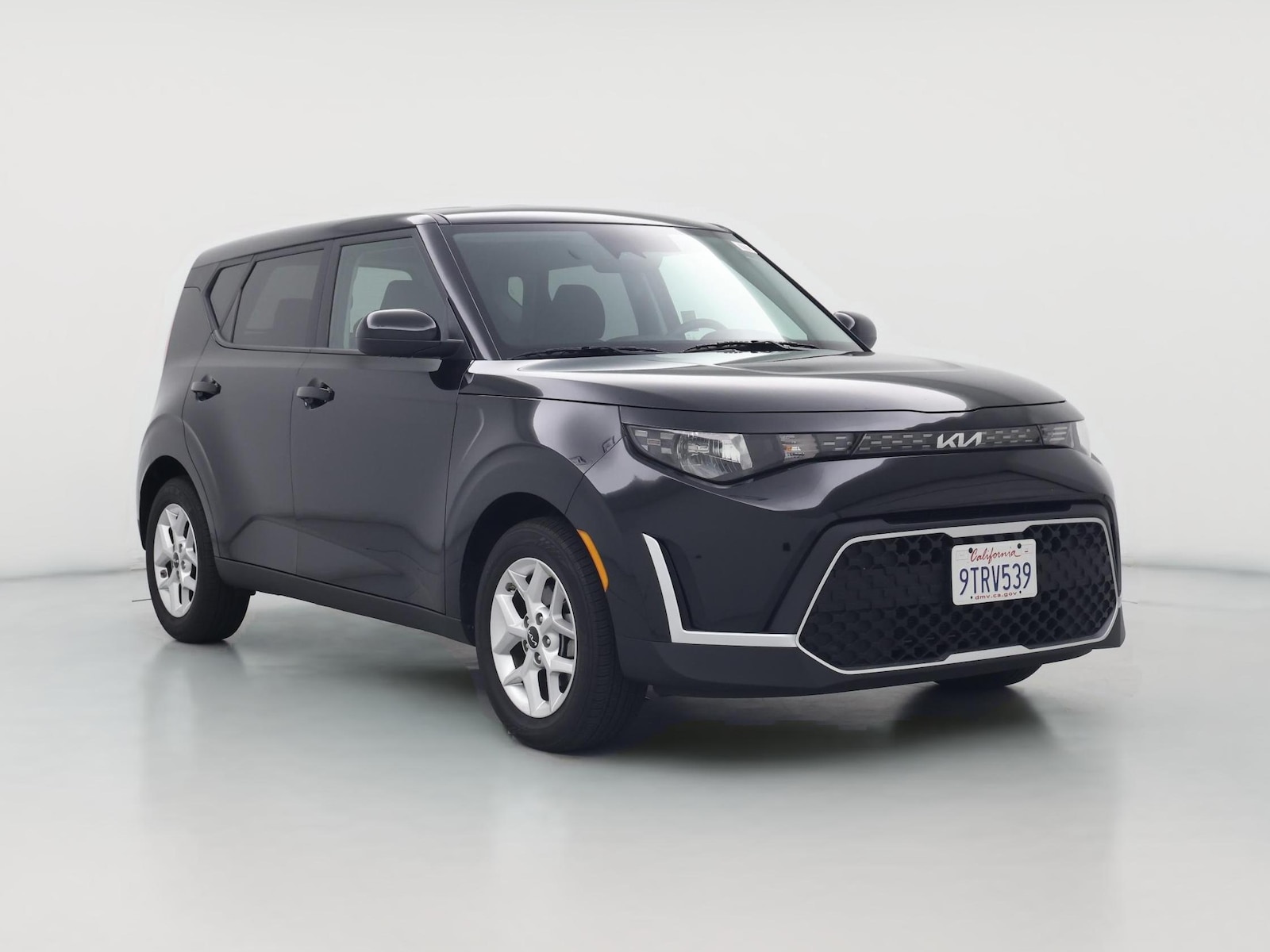 2025 Kia Soul LX - Photo 1