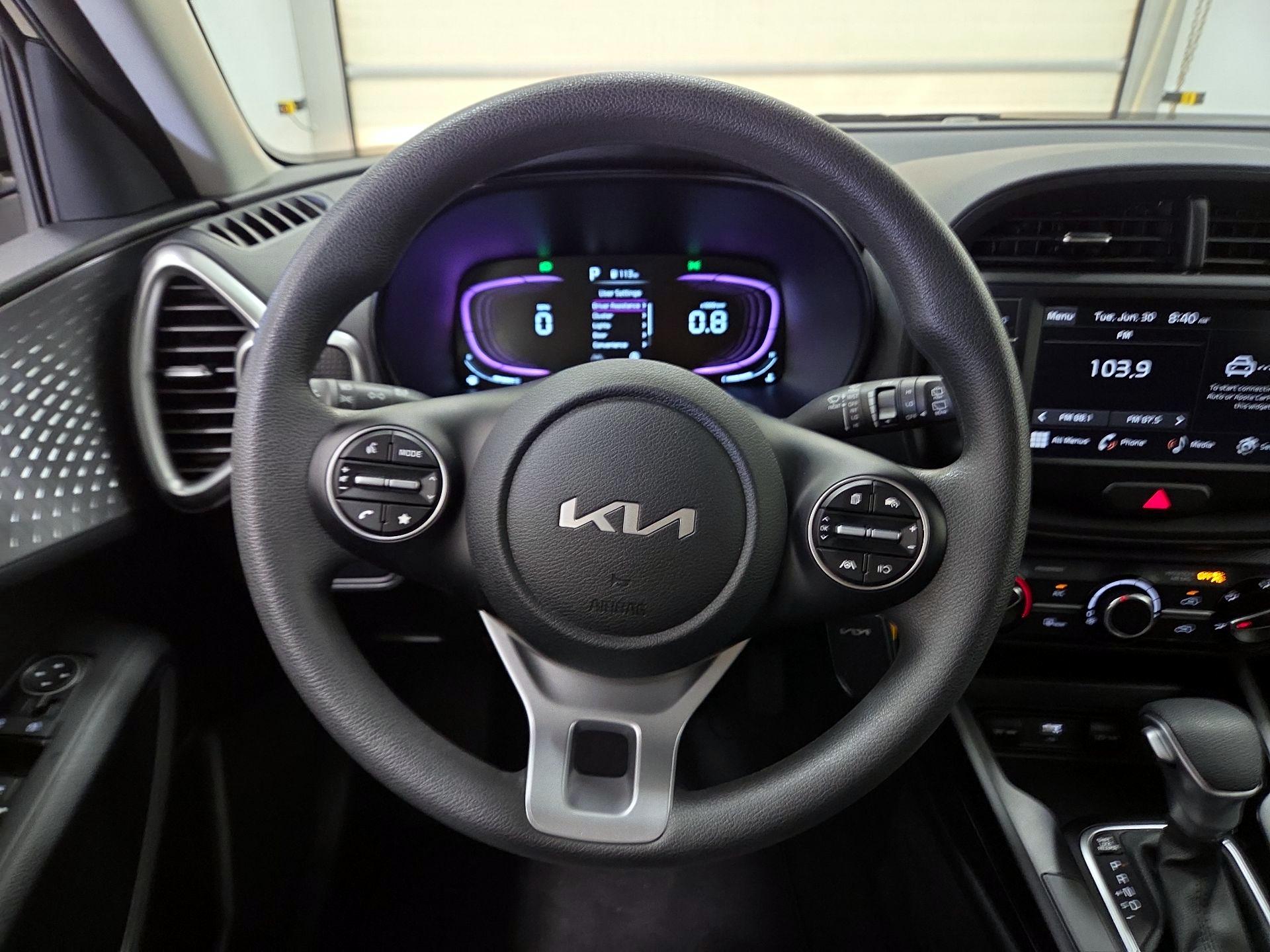 Thumbnail: 2025 Kia Soul - 10