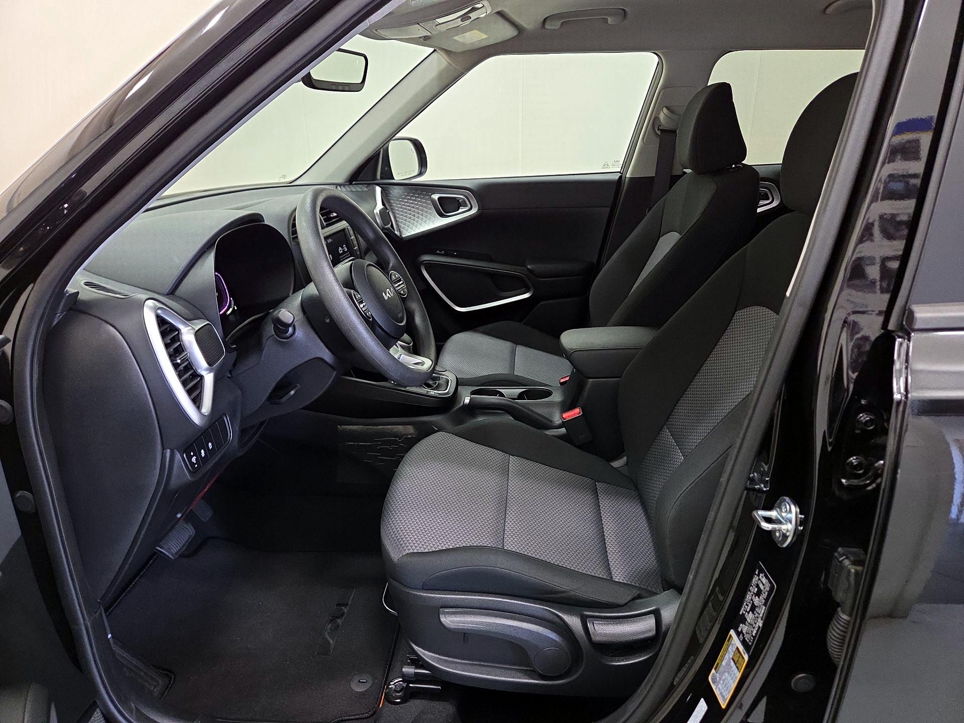 Thumbnail: 2025 Kia Soul - 11