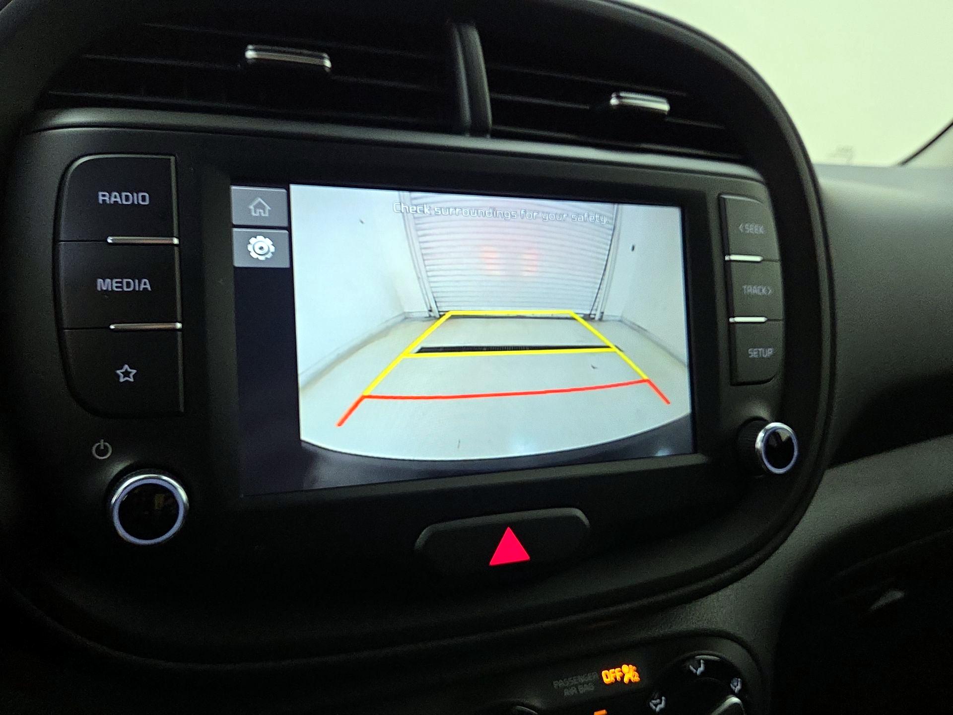 Thumbnail: 2025 Kia Soul - 14