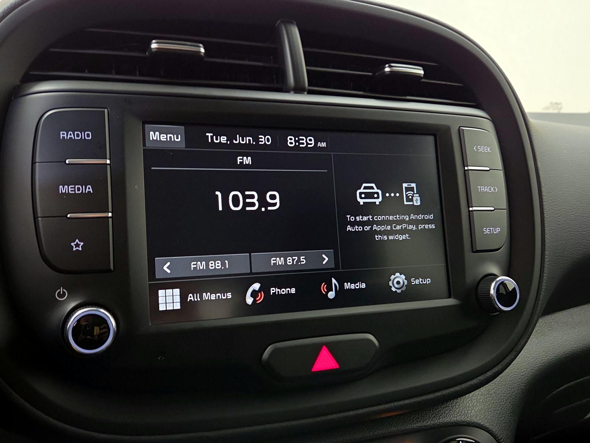 Thumbnail: 2025 Kia Soul - 15