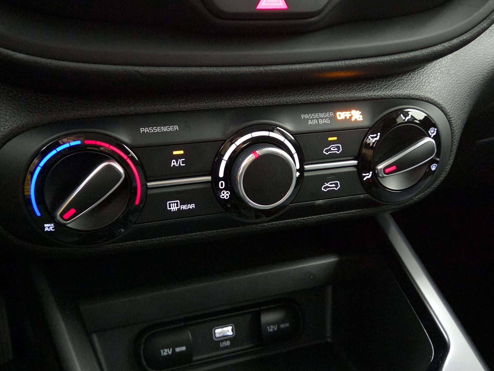 Thumbnail: 2025 Kia Soul - 16