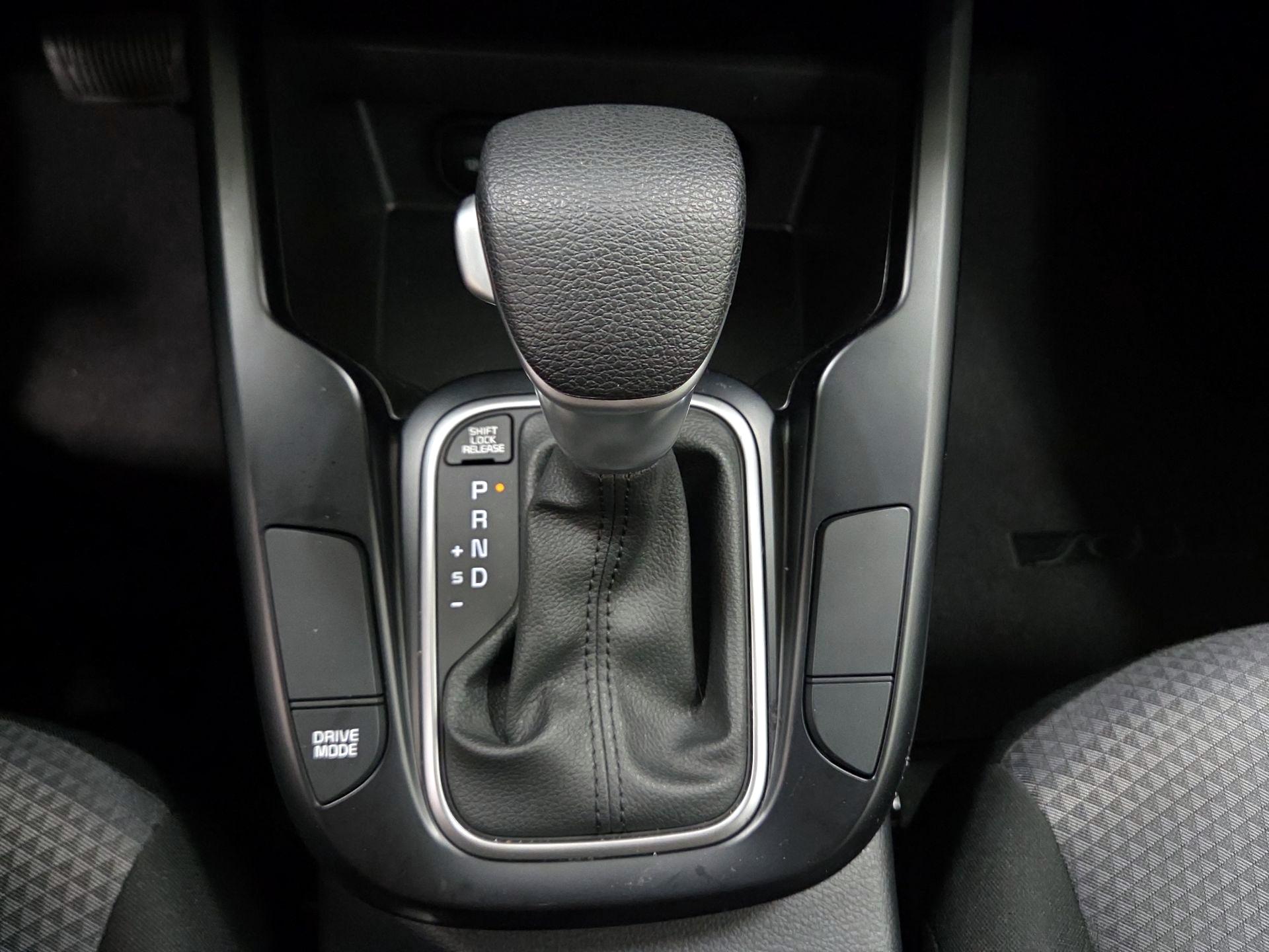 Thumbnail: 2025 Kia Soul - 17