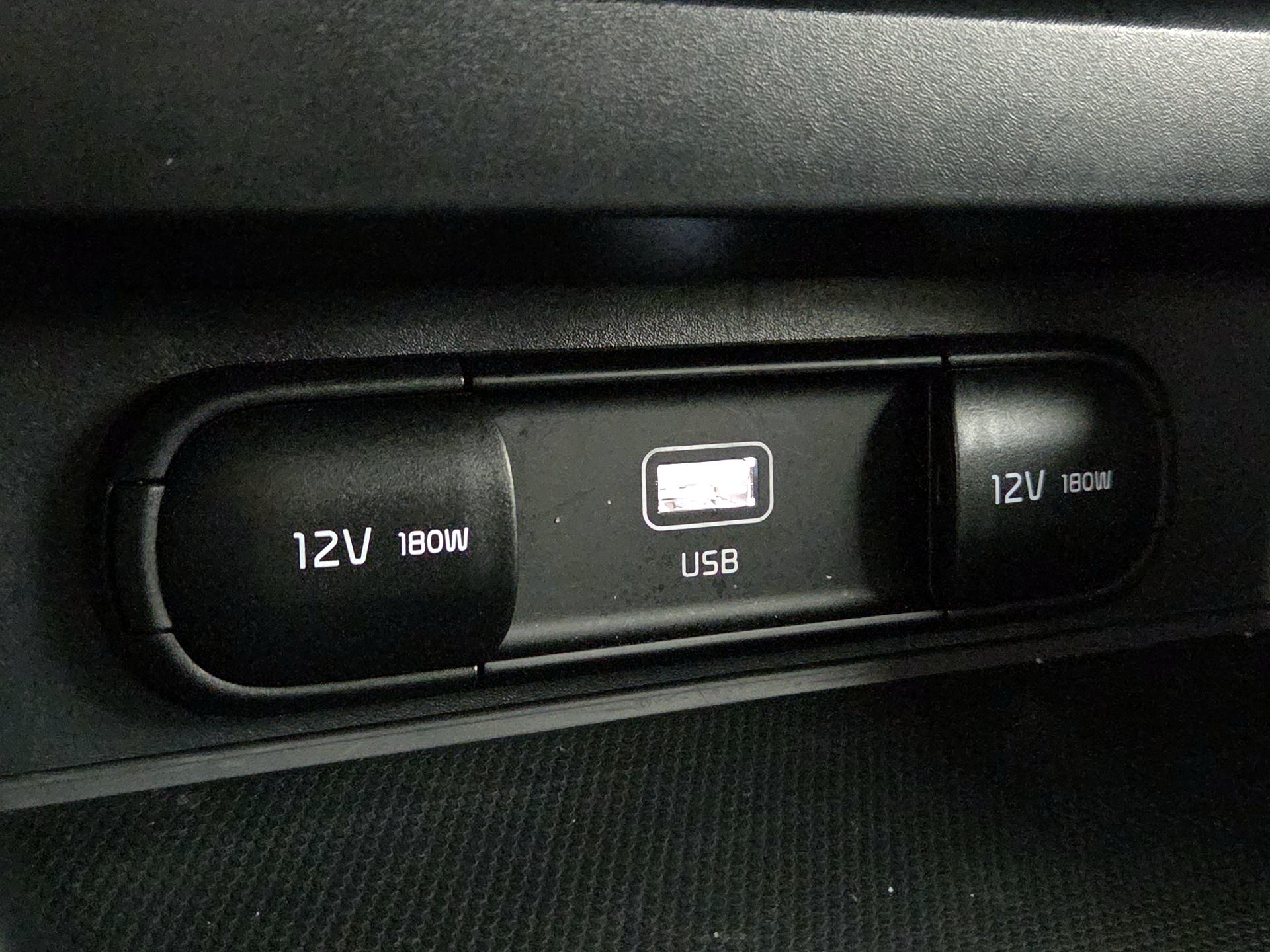 Thumbnail: 2025 Kia Soul - 18