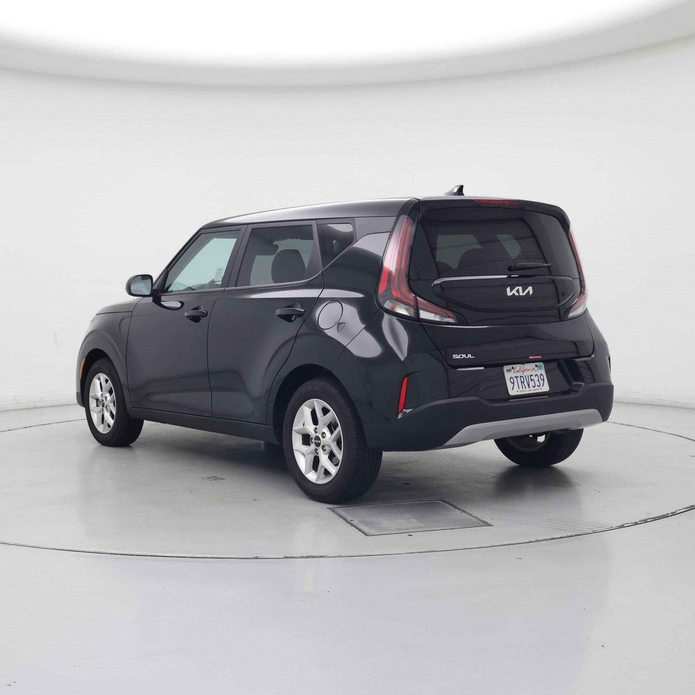 Thumbnail: 2025 Kia Soul - 2