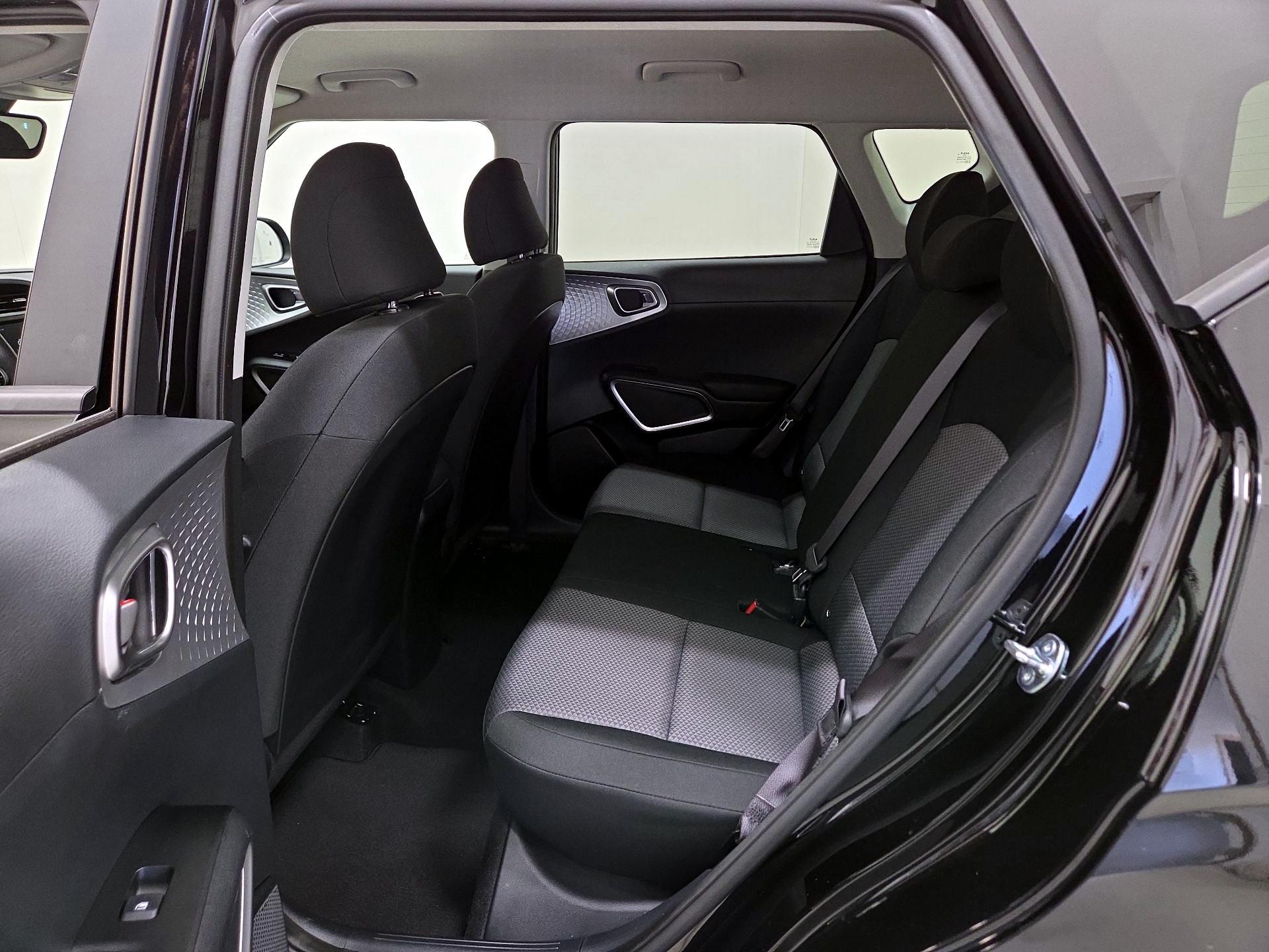 Thumbnail: 2025 Kia Soul - 19