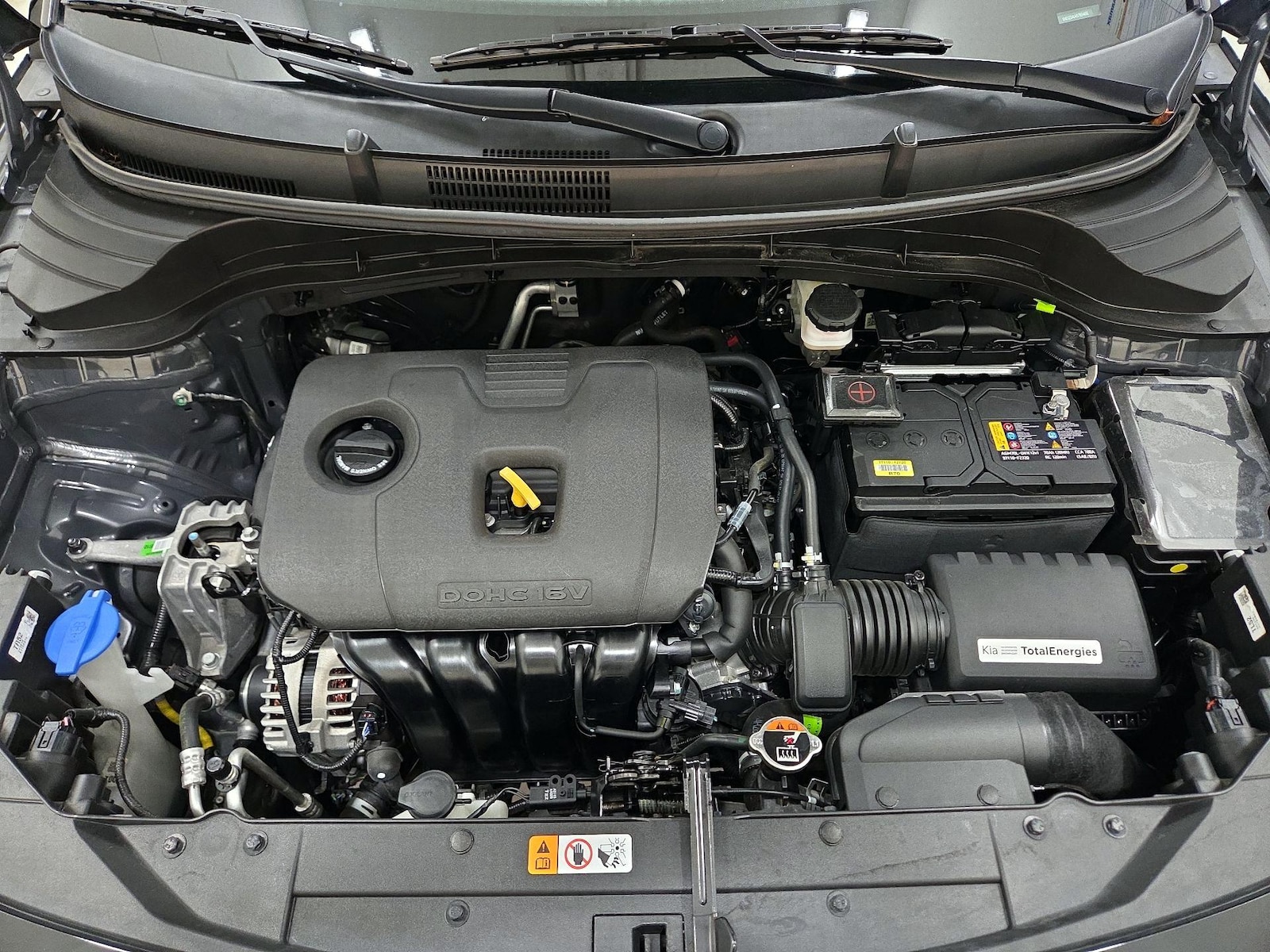2025 Kia Soul LX - Photo 22