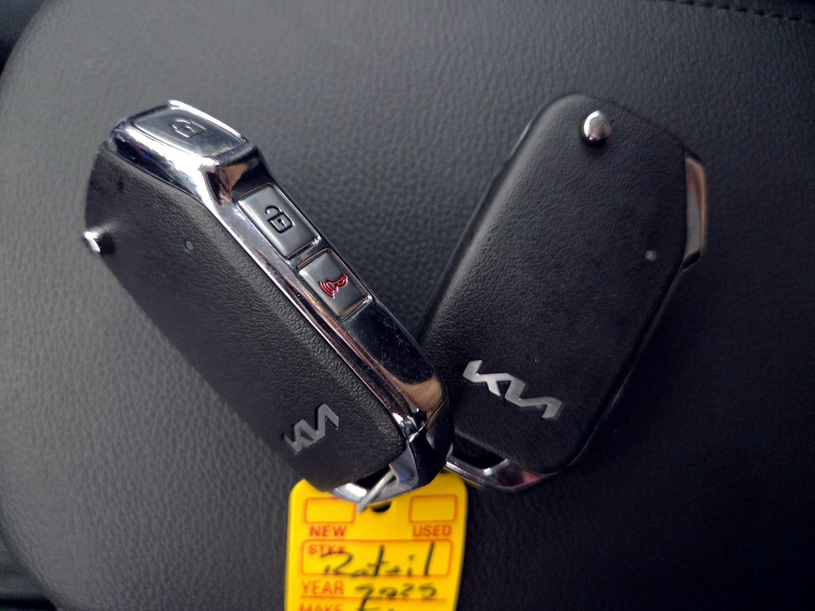 2025 Kia Soul LX - Photo 23