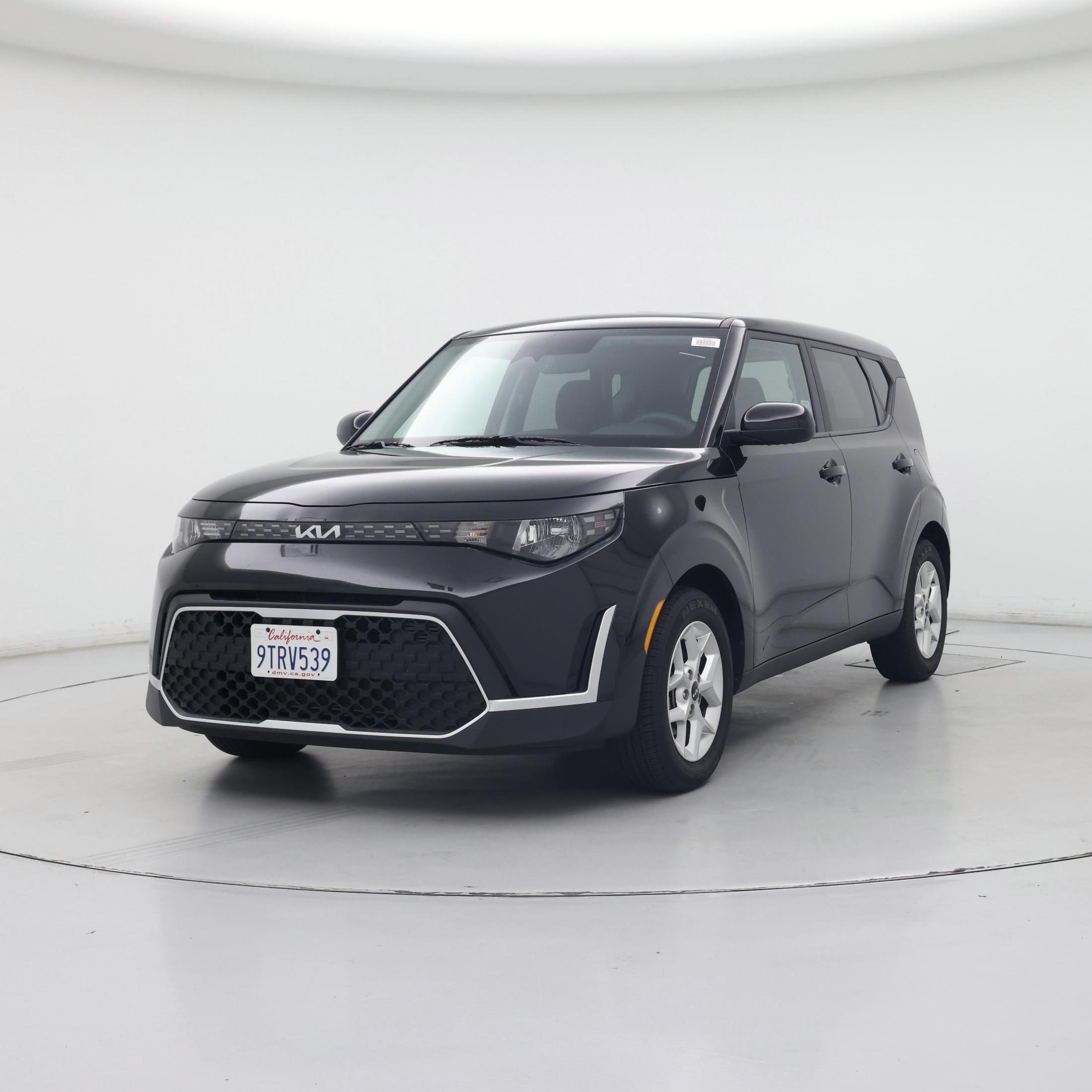 Thumbnail: 2025 Kia Soul - 4