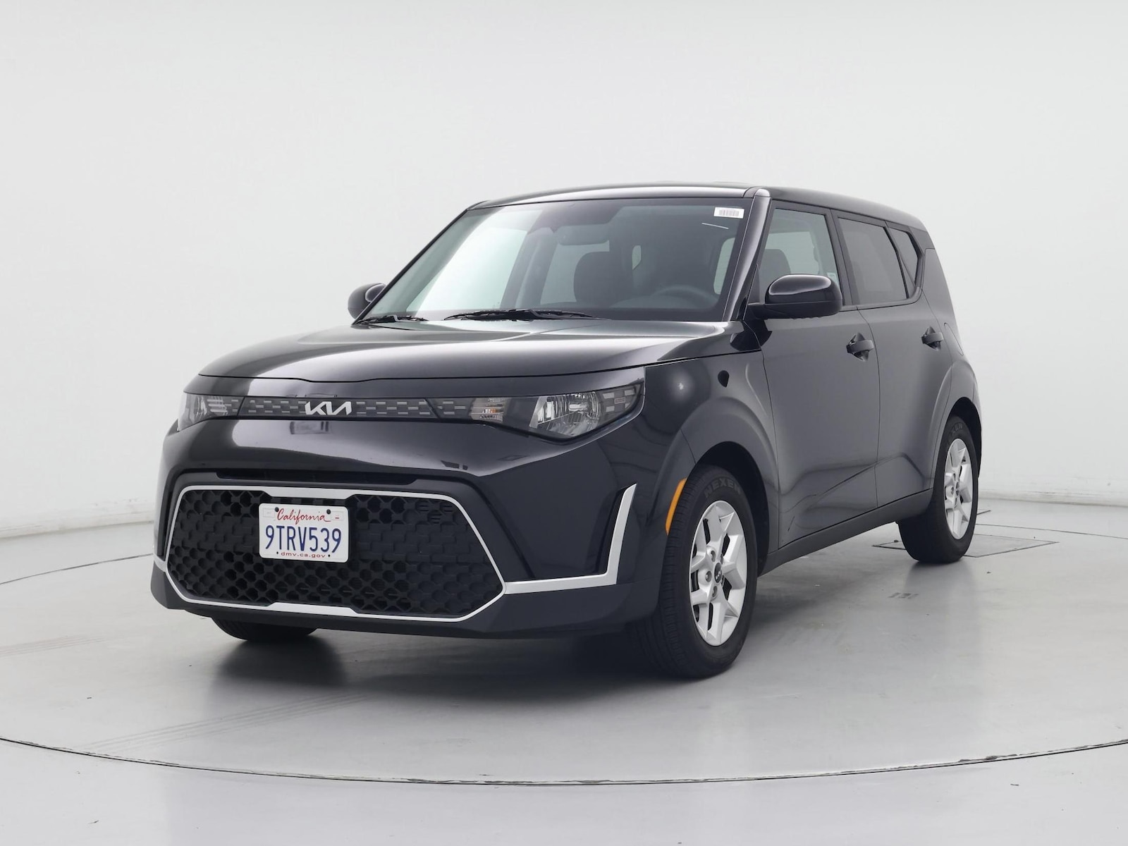 2025 Kia Soul LX - Photo 5