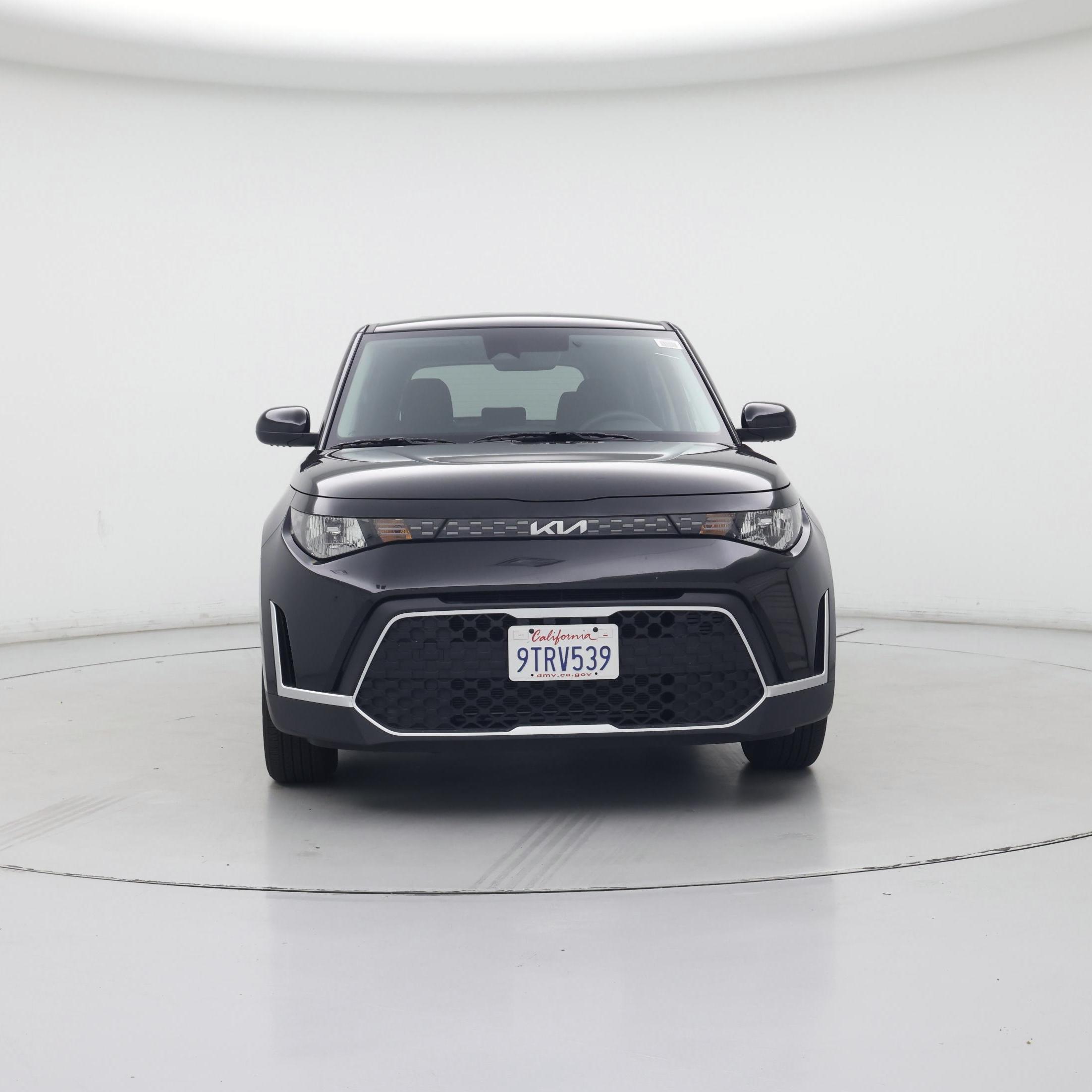 Thumbnail: 2025 Kia Soul - 5