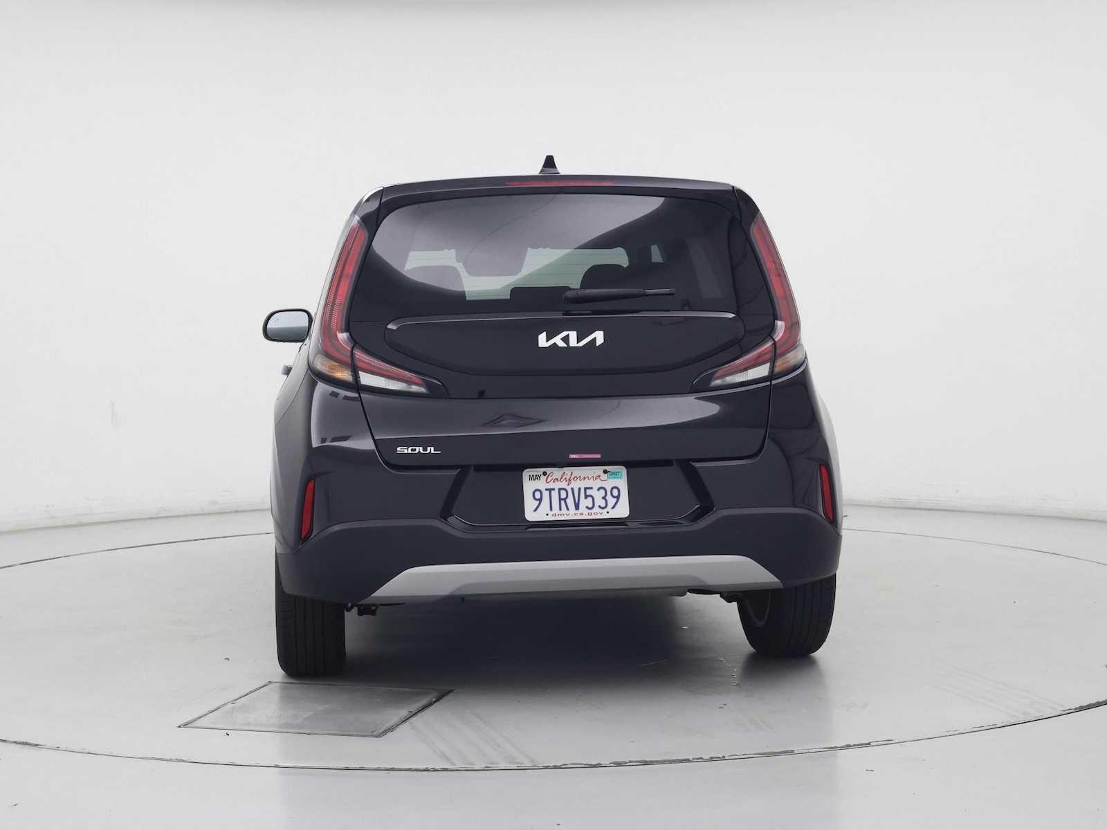 2025 Kia Soul LX - Photo 7