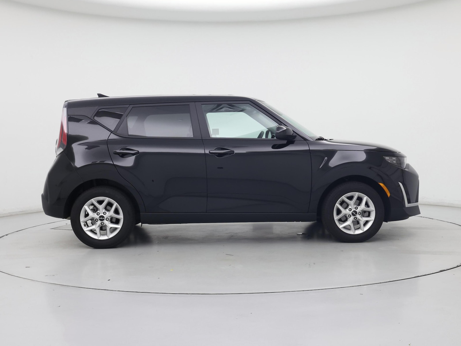2025 Kia Soul LX - Photo 8