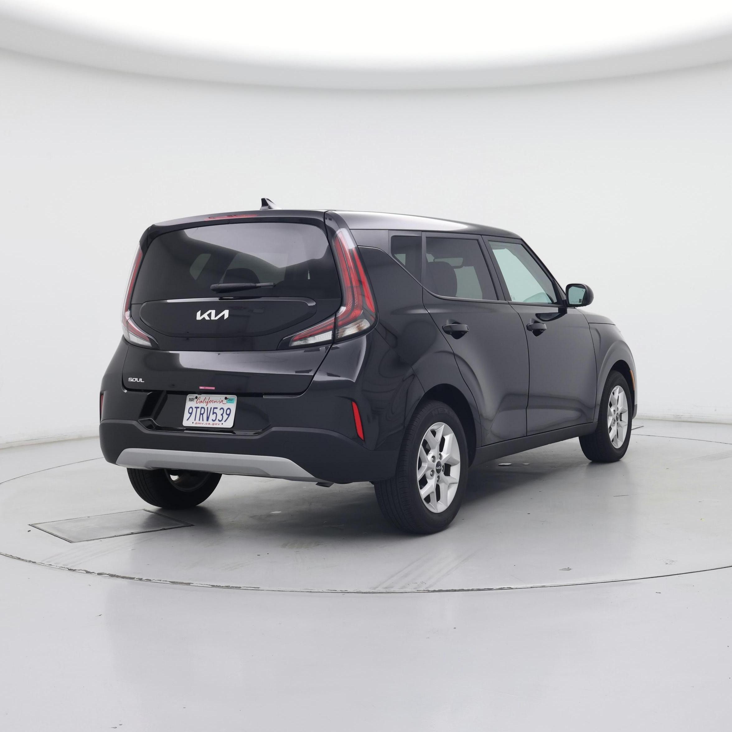 Thumbnail: 2025 Kia Soul - 8