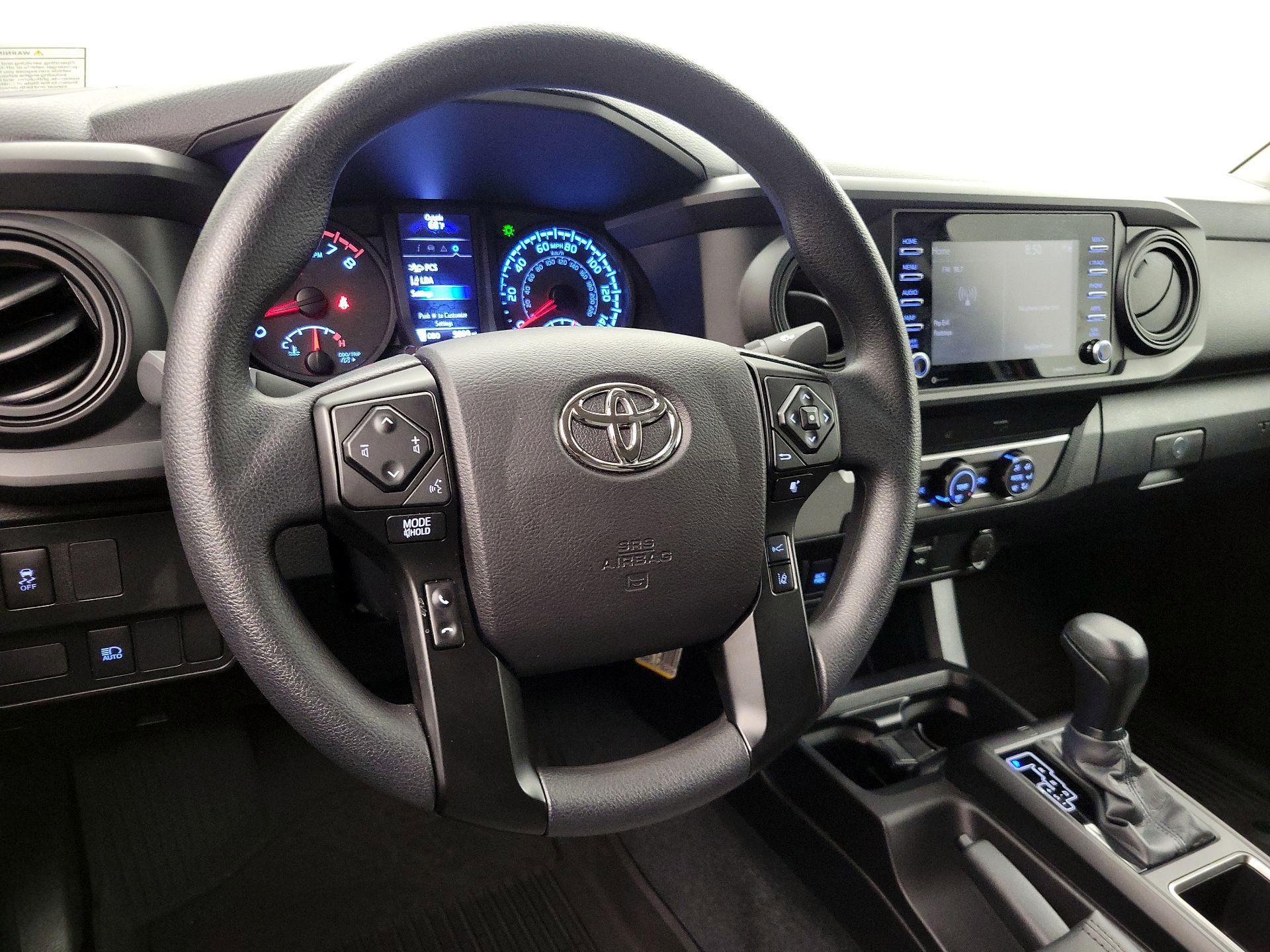 Thumbnail: 2022 Toyota Tacoma - 9