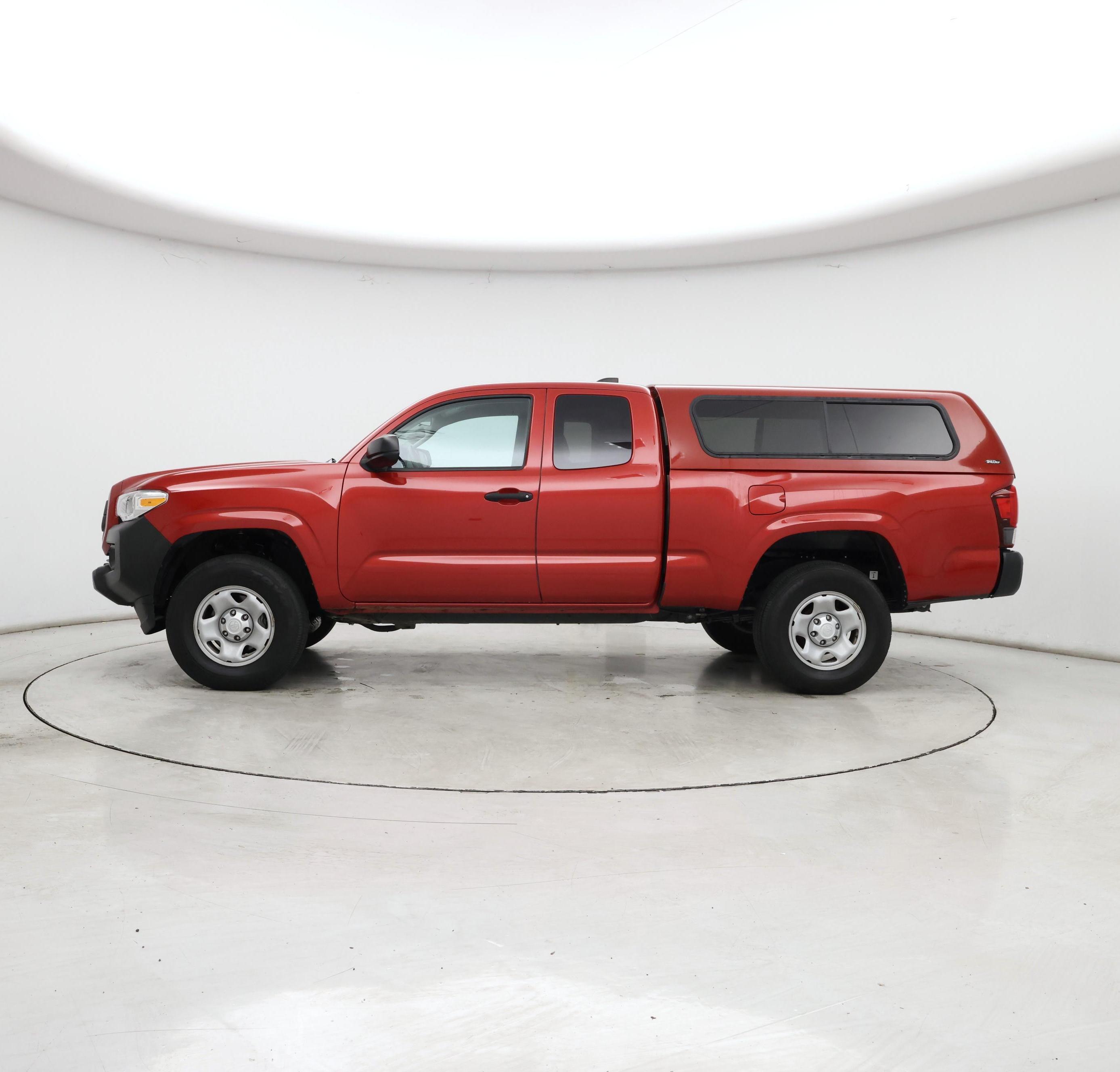 Thumbnail: 2022 Toyota Tacoma - 3