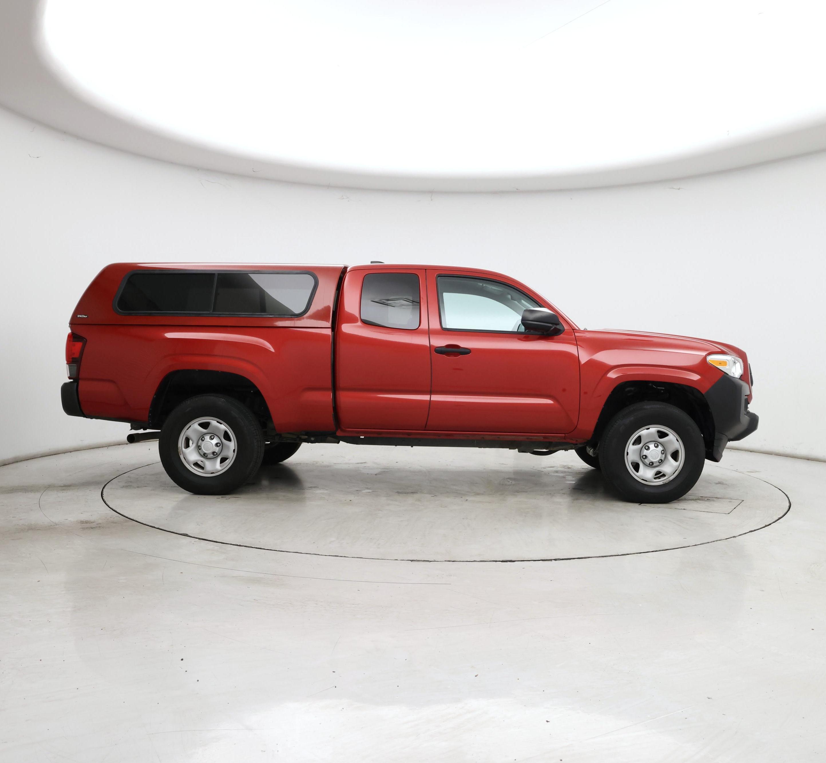 Thumbnail: 2022 Toyota Tacoma - 7