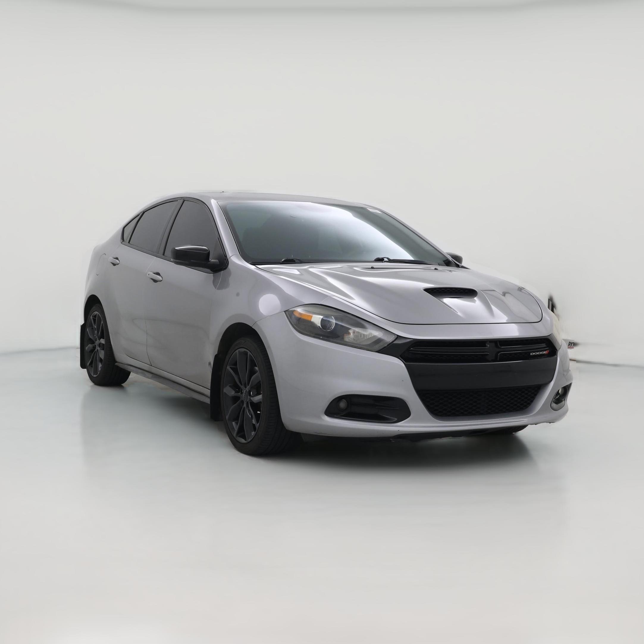 Thumbnail: 2016 Dodge Dart - 1