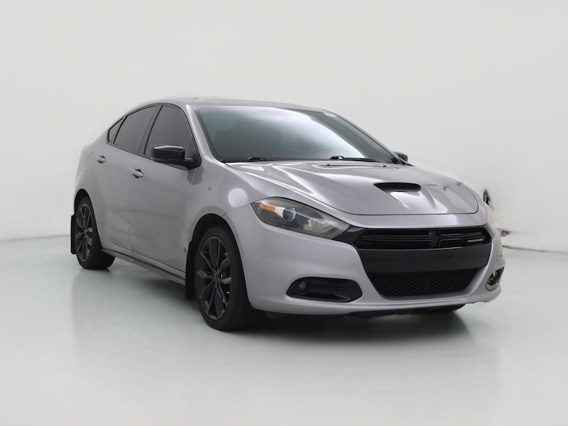 2016 Dodge Dart GT -
                  Warner Robins, GA