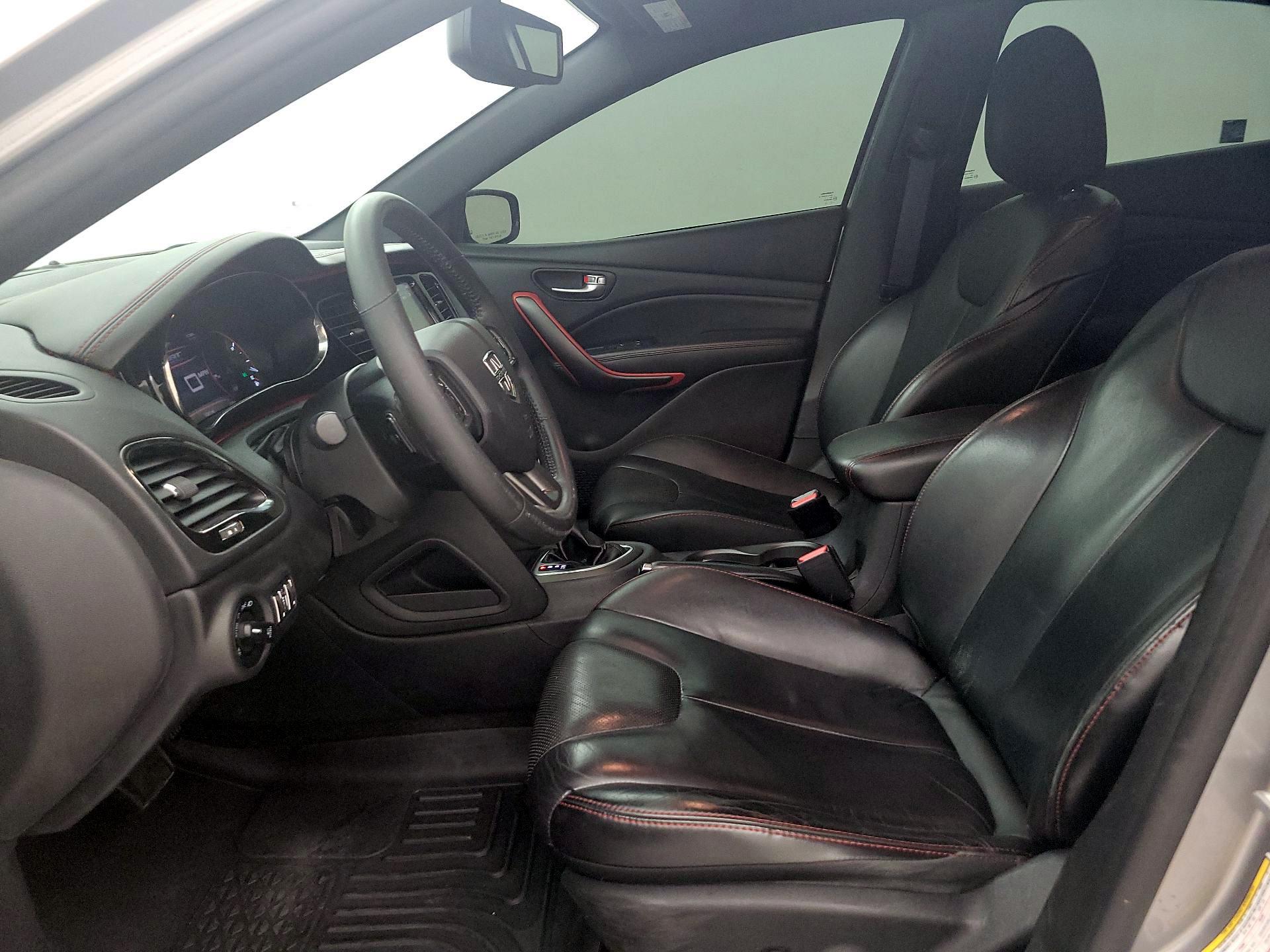 Thumbnail: 2016 Dodge Dart - 11