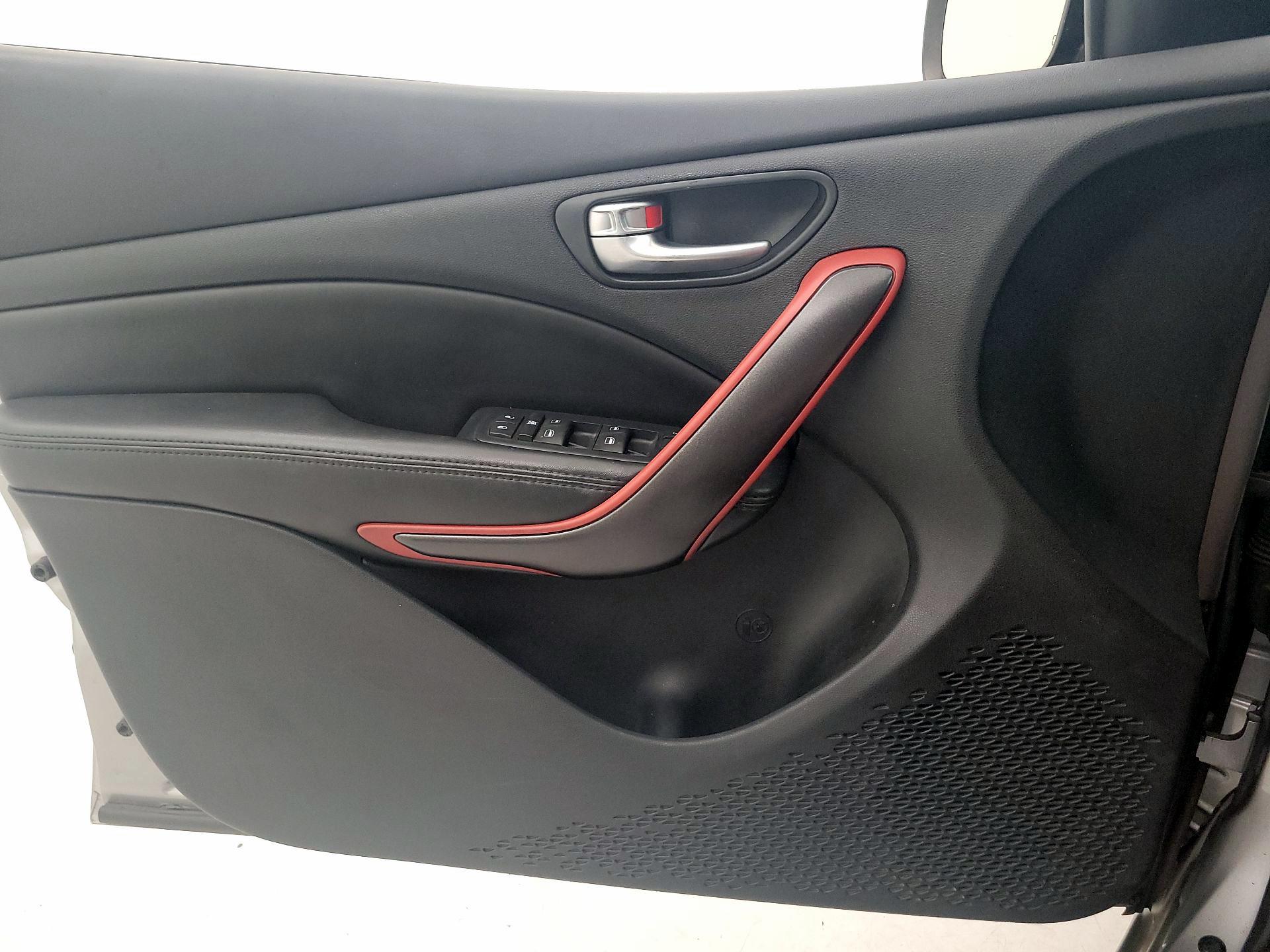 Thumbnail: 2016 Dodge Dart - 12