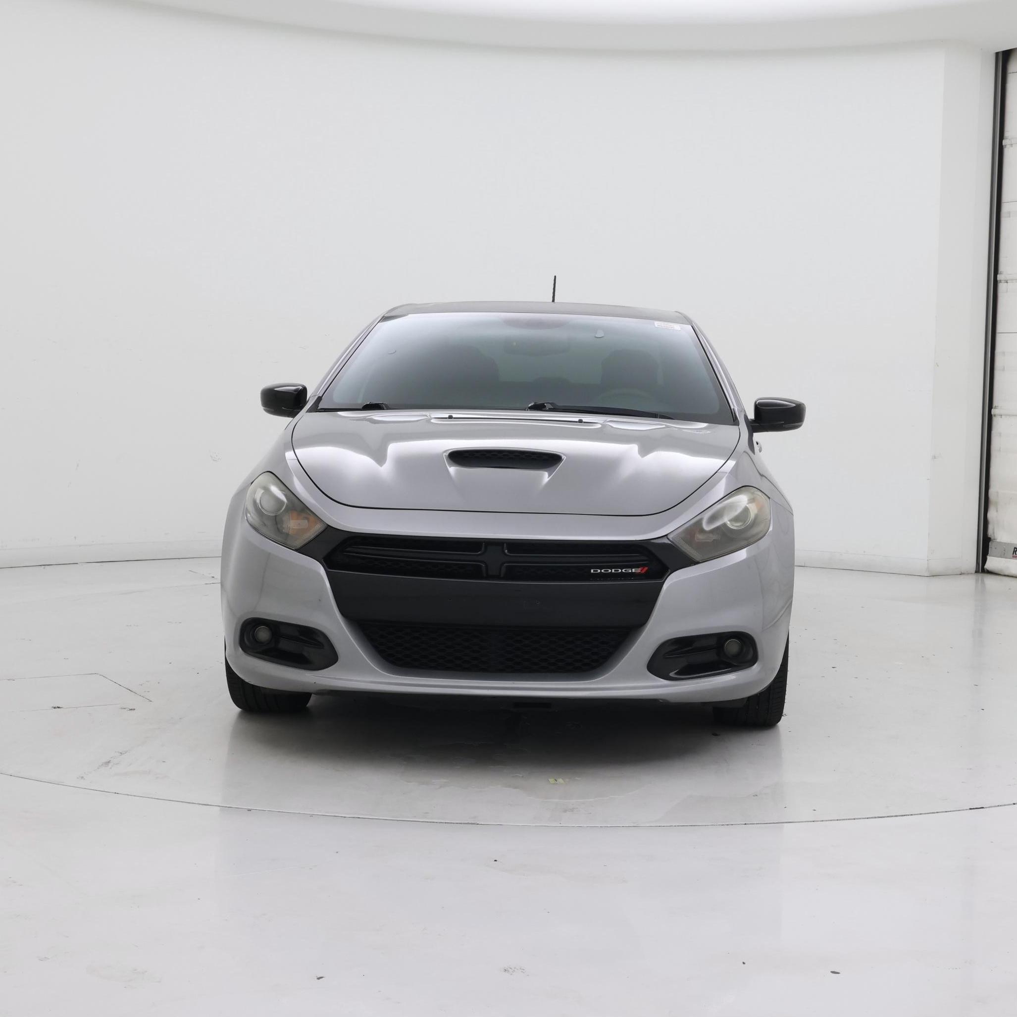 Thumbnail: 2016 Dodge Dart - 5
