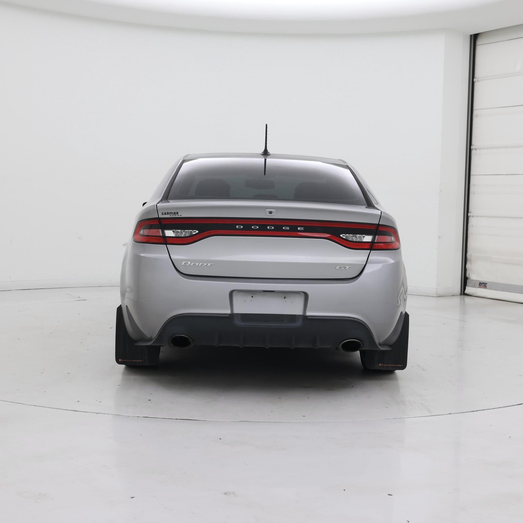 Thumbnail: 2016 Dodge Dart - 6
