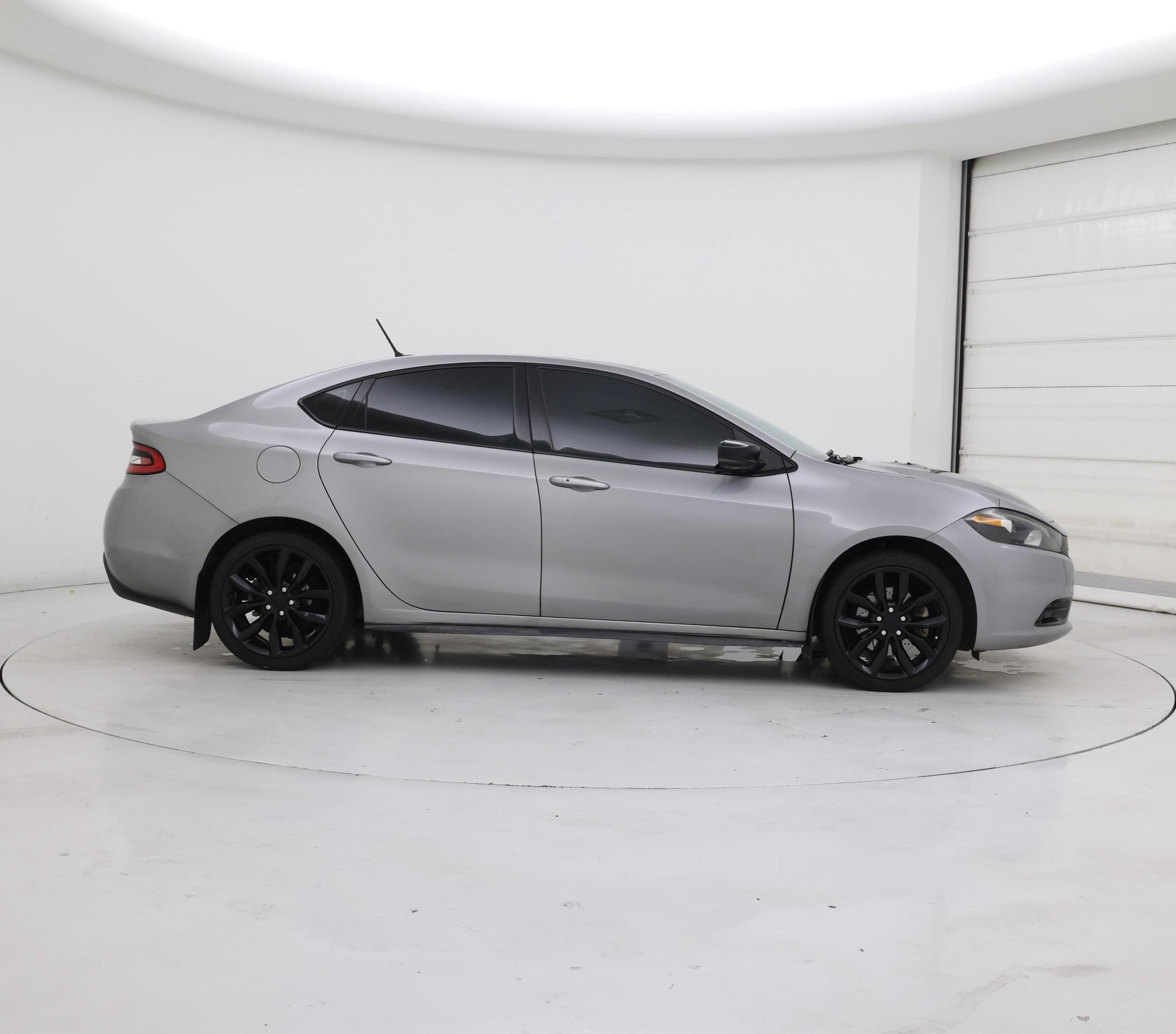Thumbnail: 2016 Dodge Dart - 7
