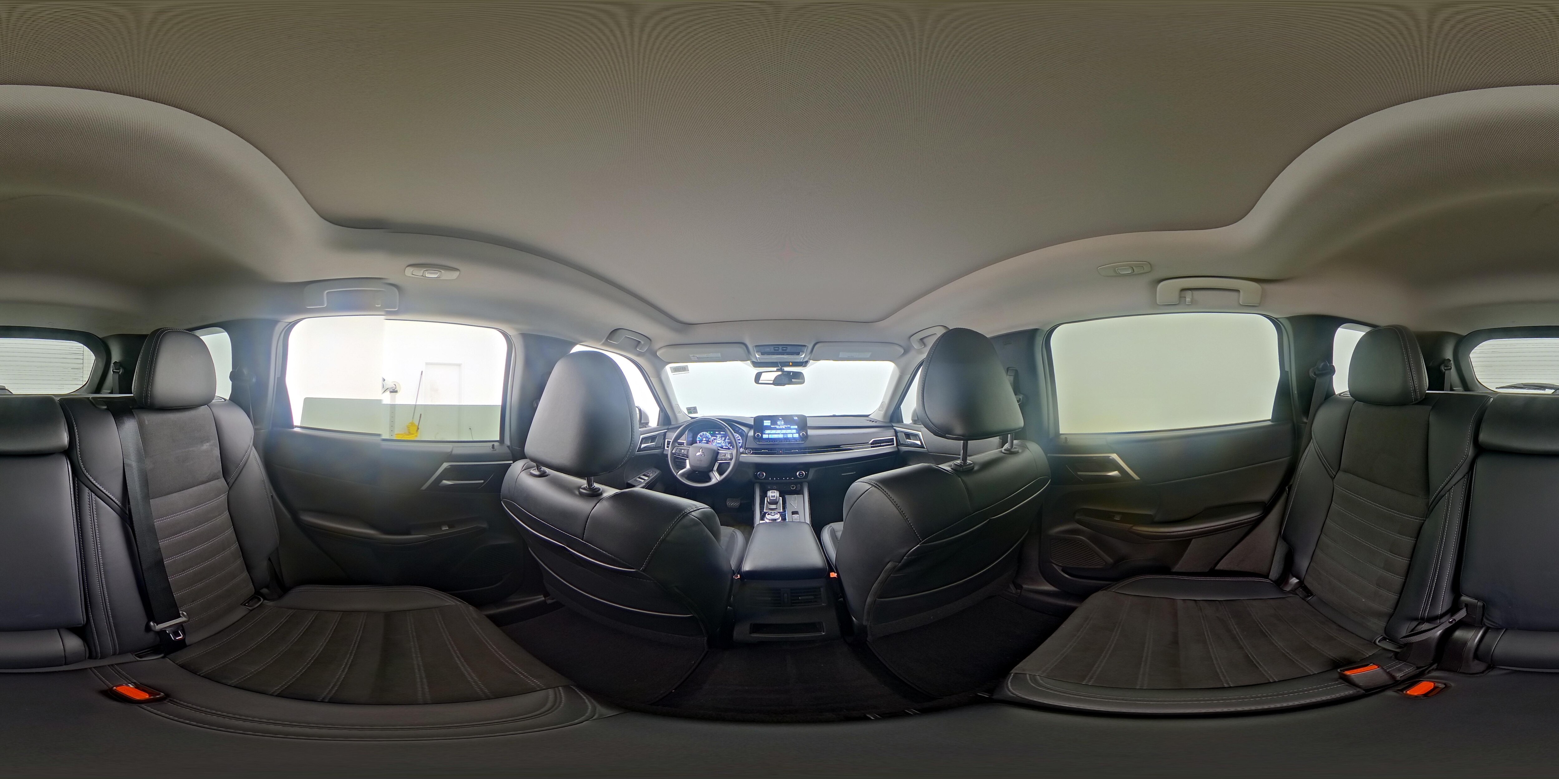 2024 Mitsubishi Outlander SE - Photo 26